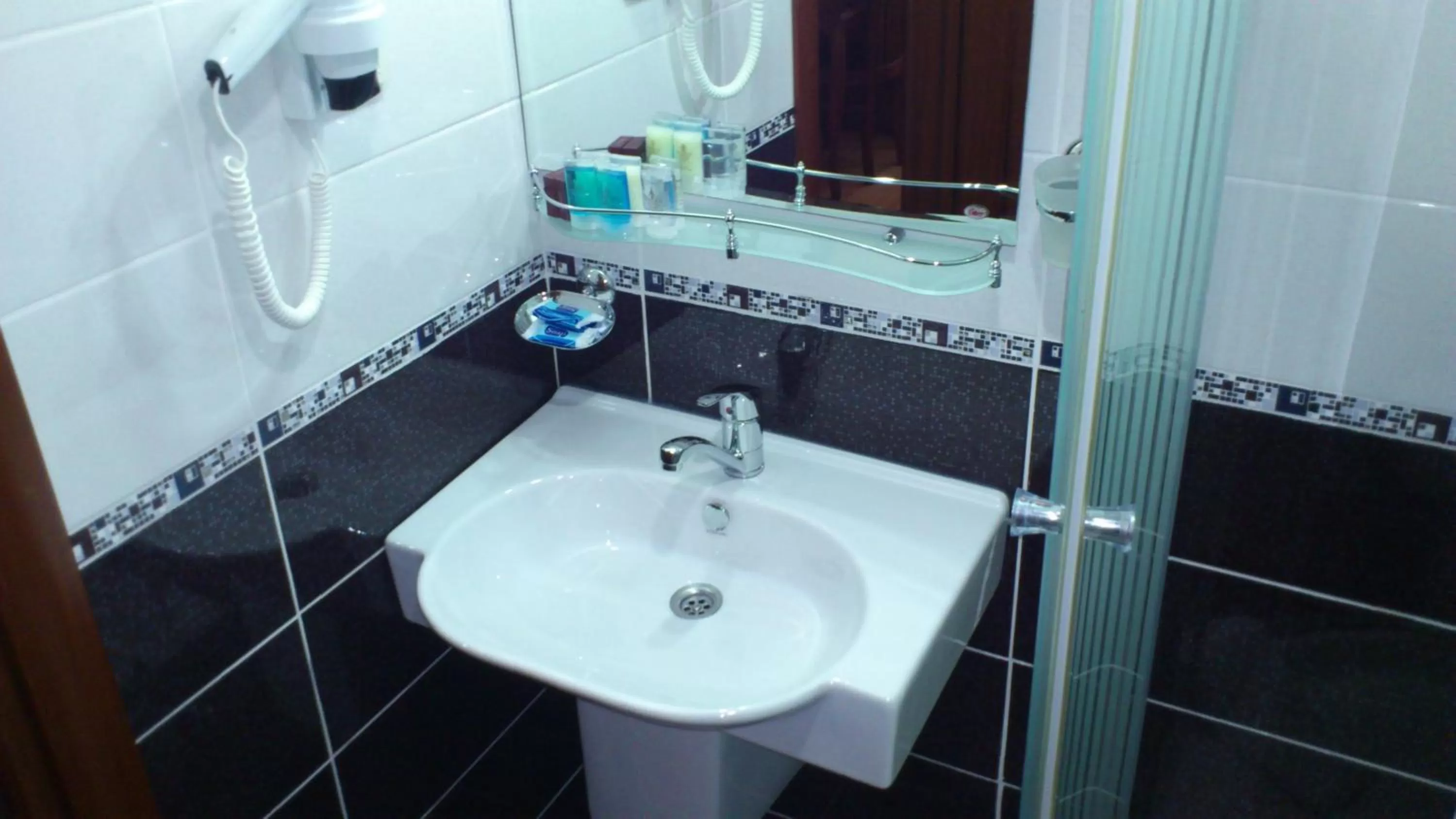 Family Room (4 Adults) in Basileus Hotel