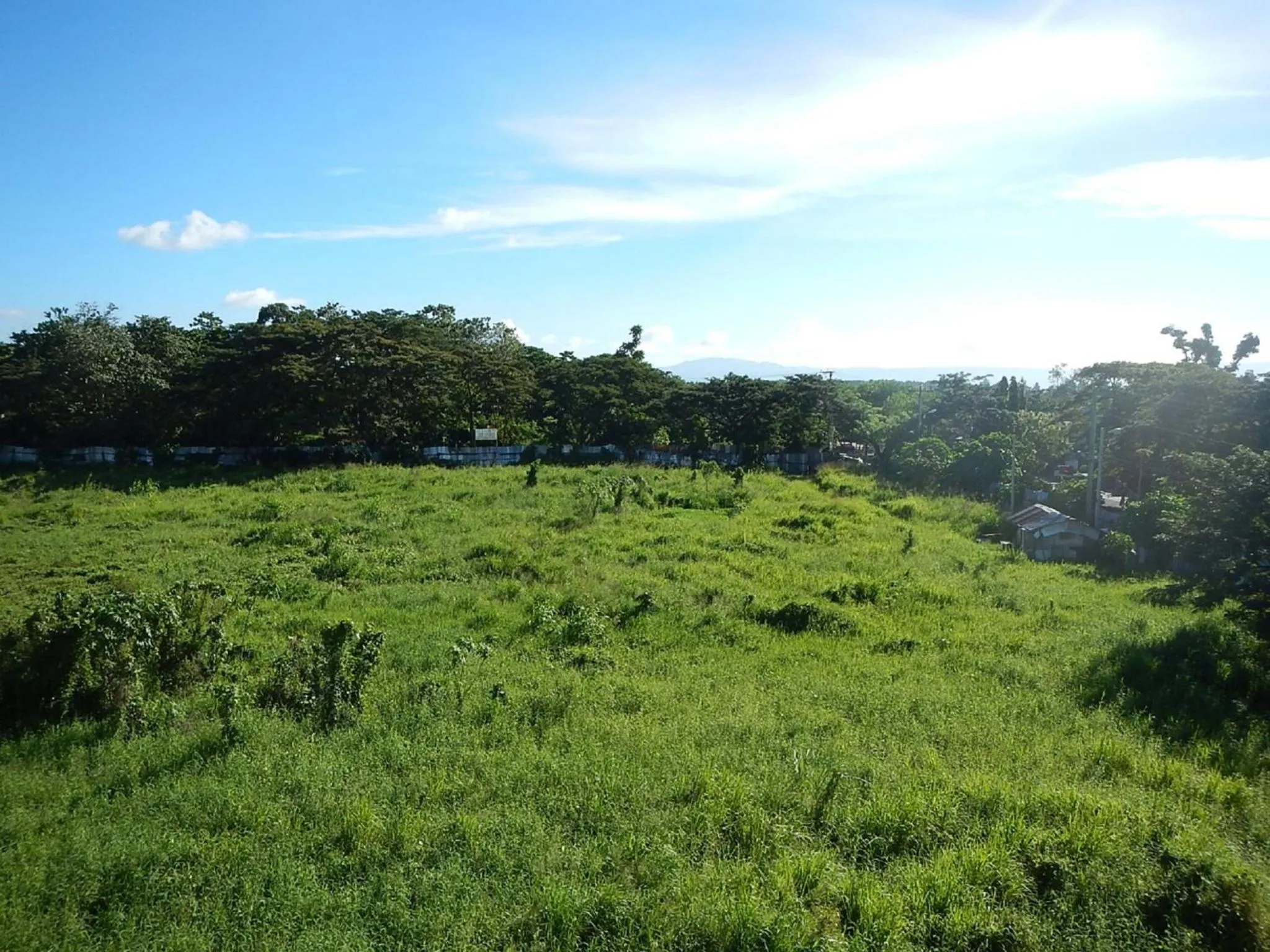 View (from property/room) in One Oasis Condotel