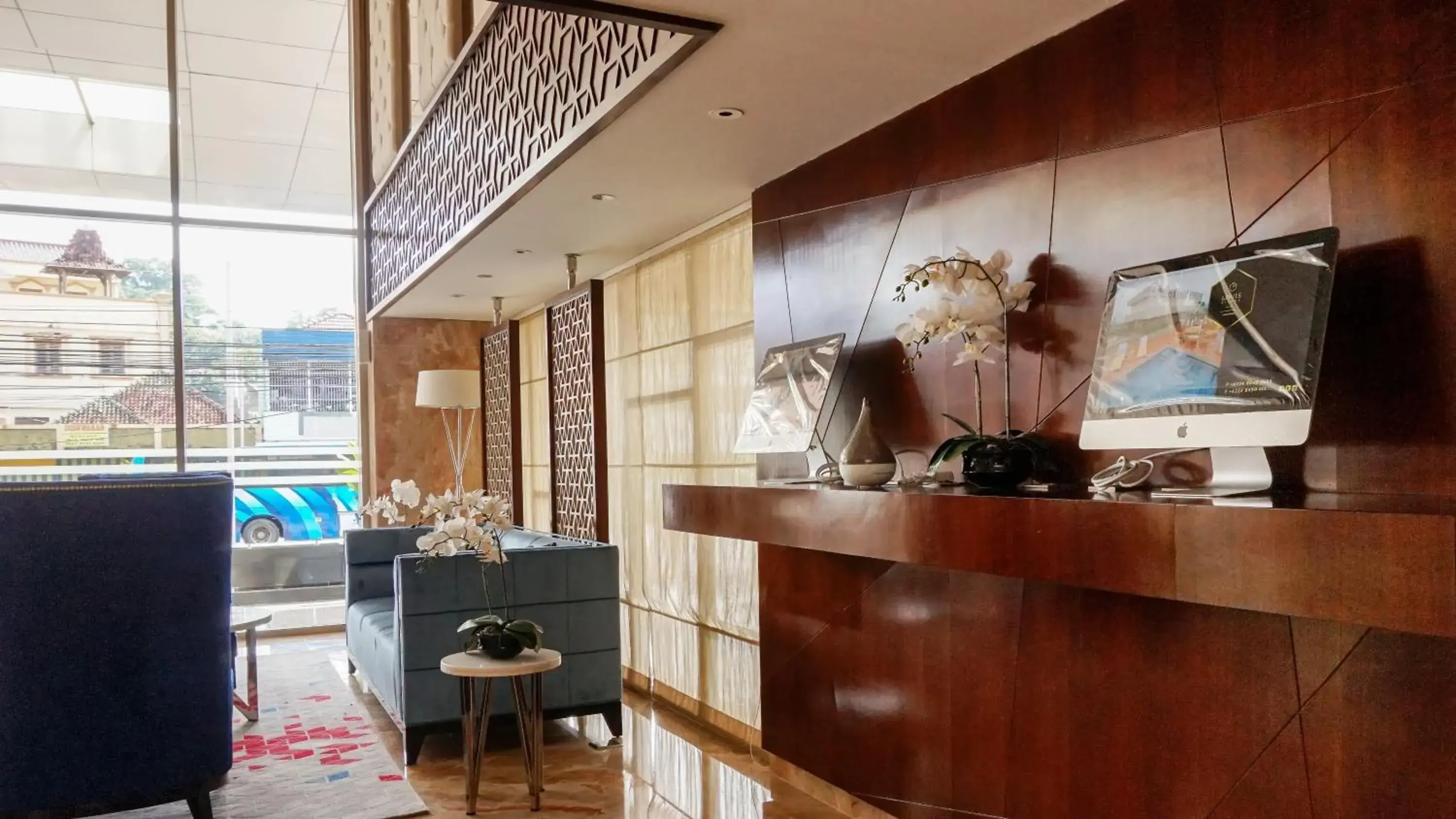 Louis Kienne Hotel Pandanaran Louis Kienne Hotel Pandanaran