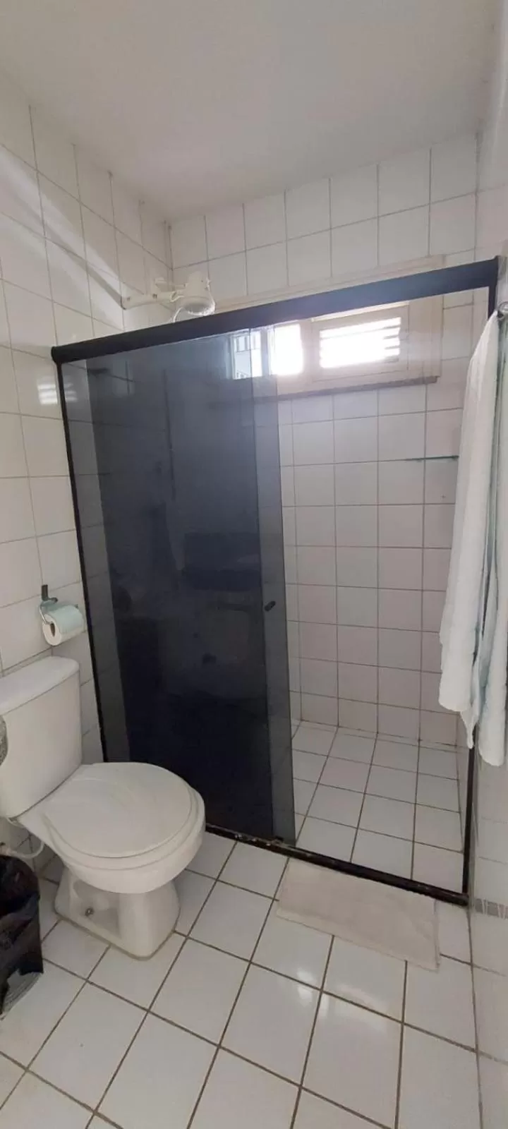 Standard Twin Room in Hotel Praia 2000