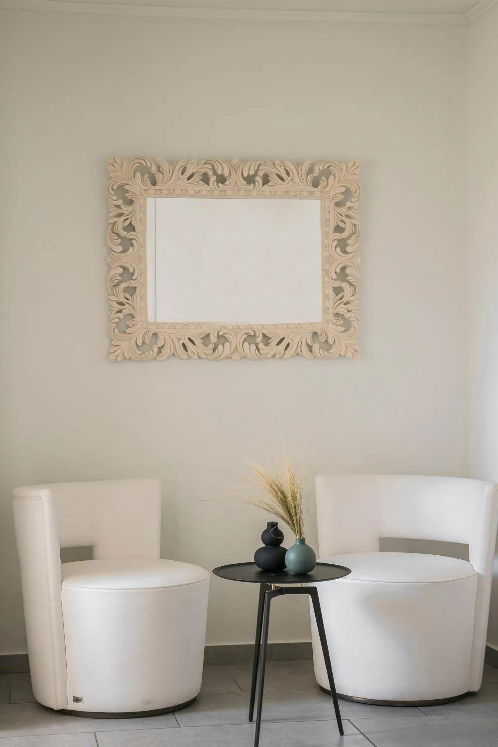 Junior Garden Suite in Racconto Boutique Design Hotel (Adults Only)