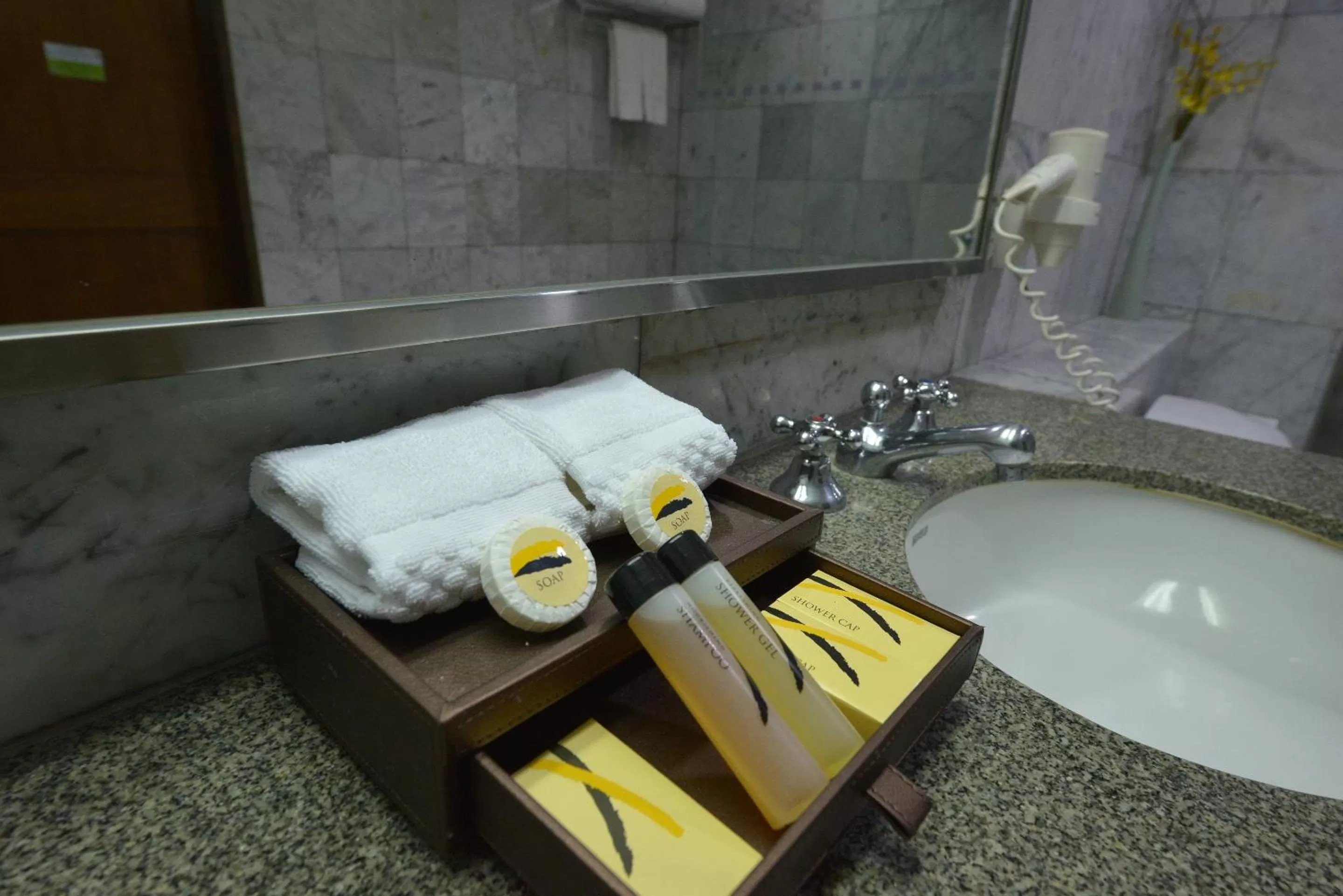 One-Bedroom Suite in Loei Palace Hotel