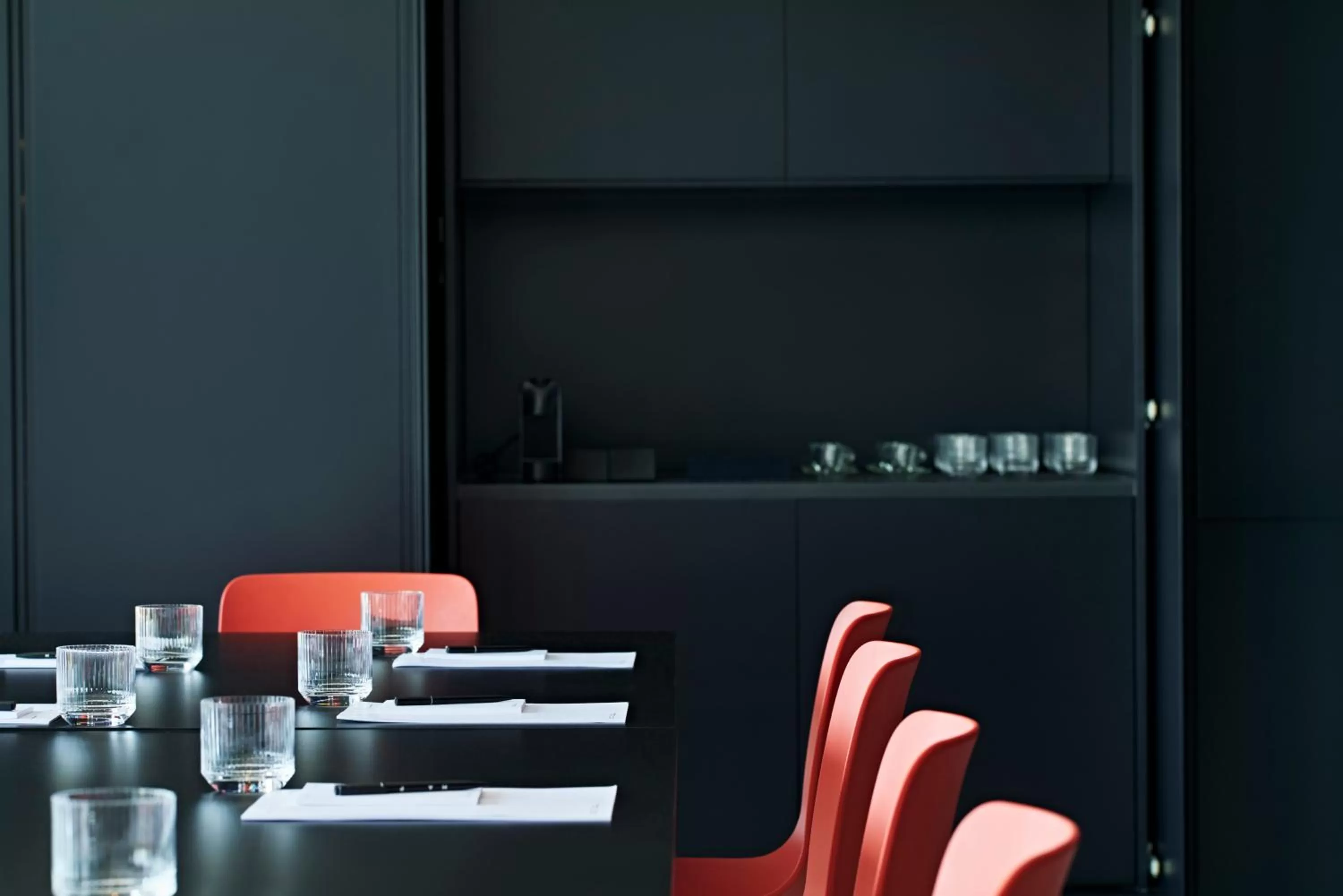 Cityscape Suite in MAP Boutique Hotel