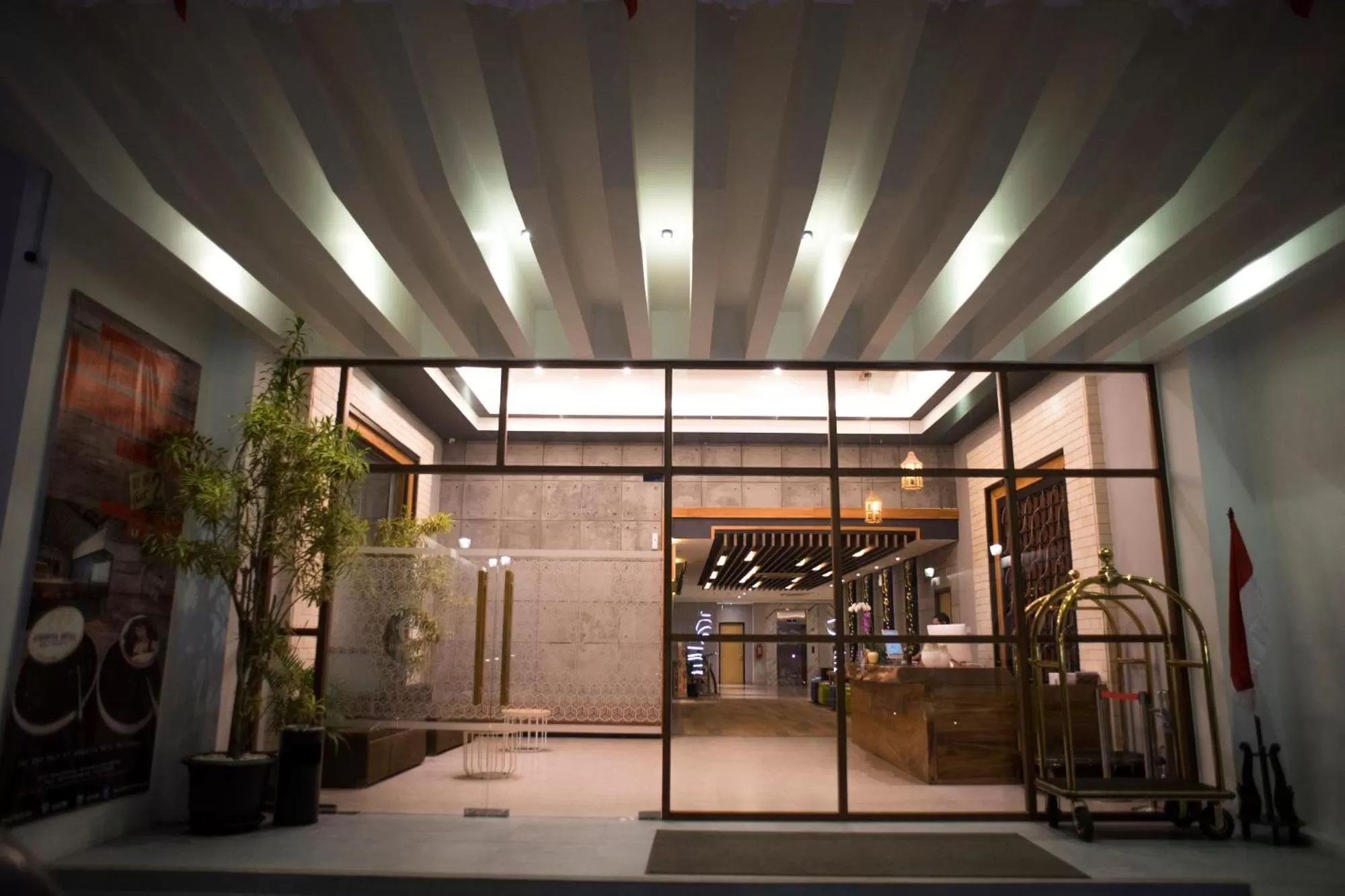 Ayaartta Hotel Malioboro