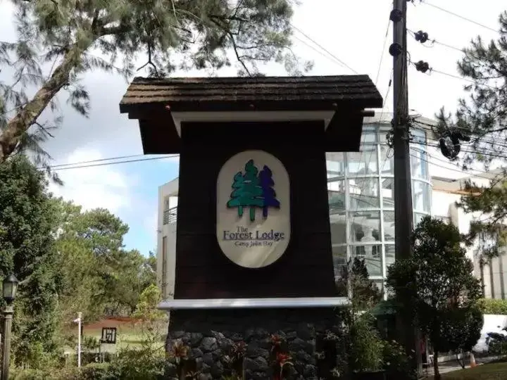 Baguio Forest Lodge at Camp John Hay 002 Baguio Forest Lodge at Camp John Hay 002
