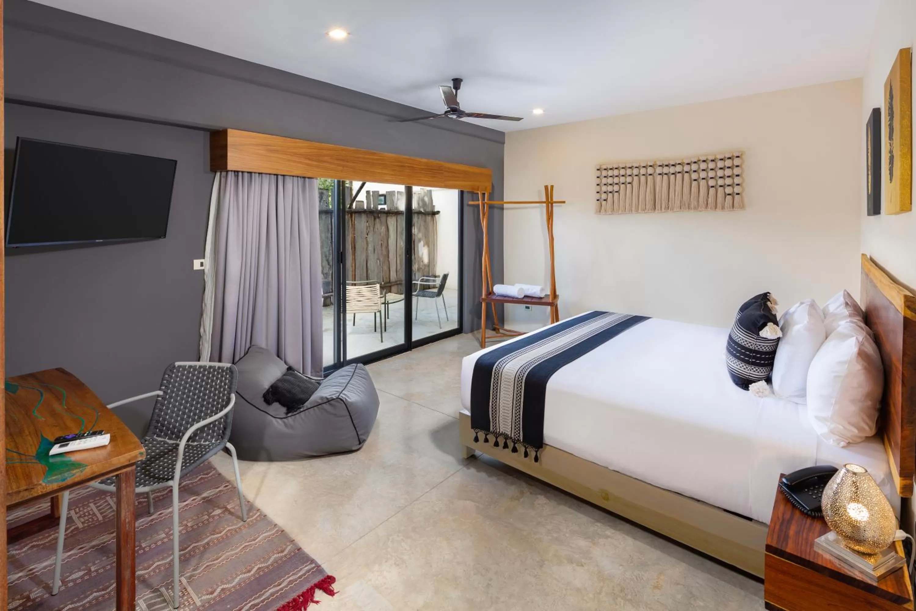 Two-Bedroom Apartment in Naala Tulum