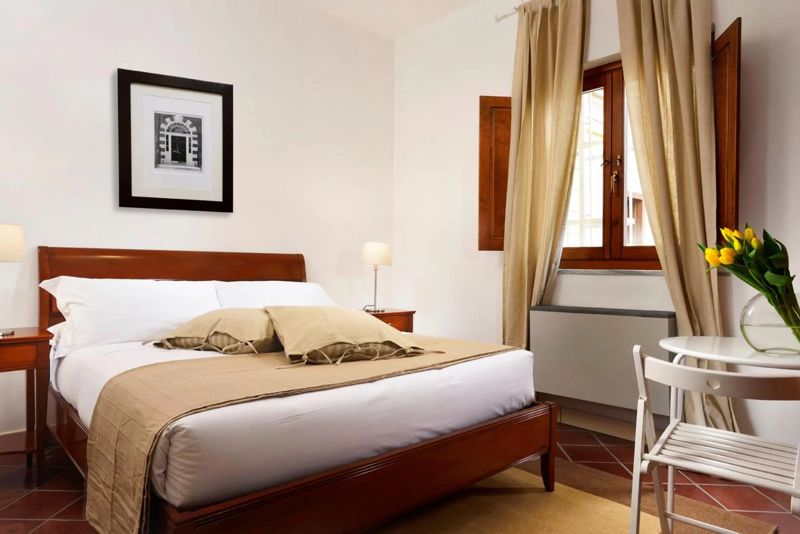 Studio in Roma Resort Termini