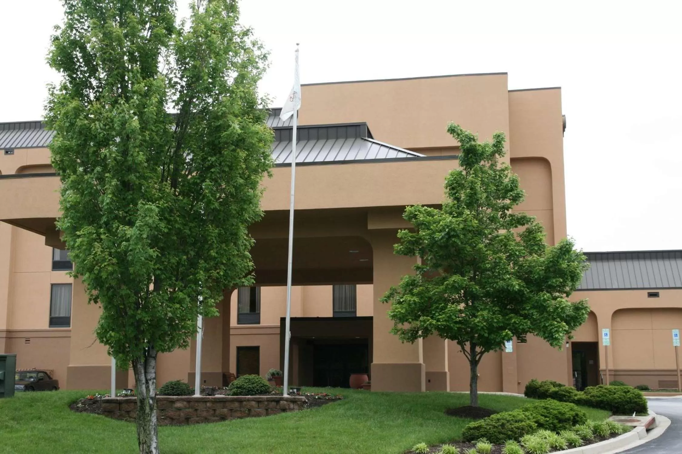 Hampton Inn Columbia, MD