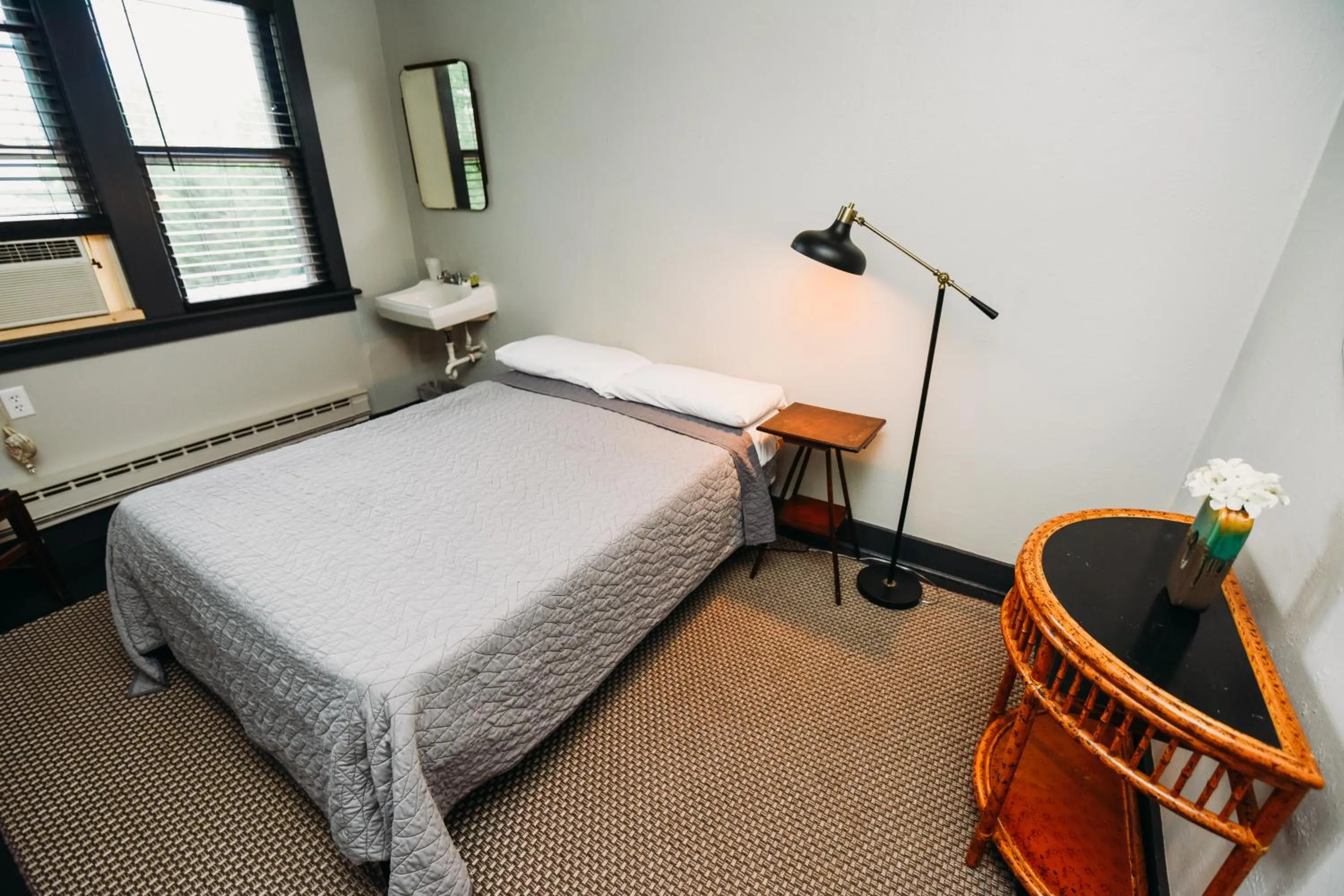 Lodge in Rainbow Mountain Resort - LGBTQ Friendly