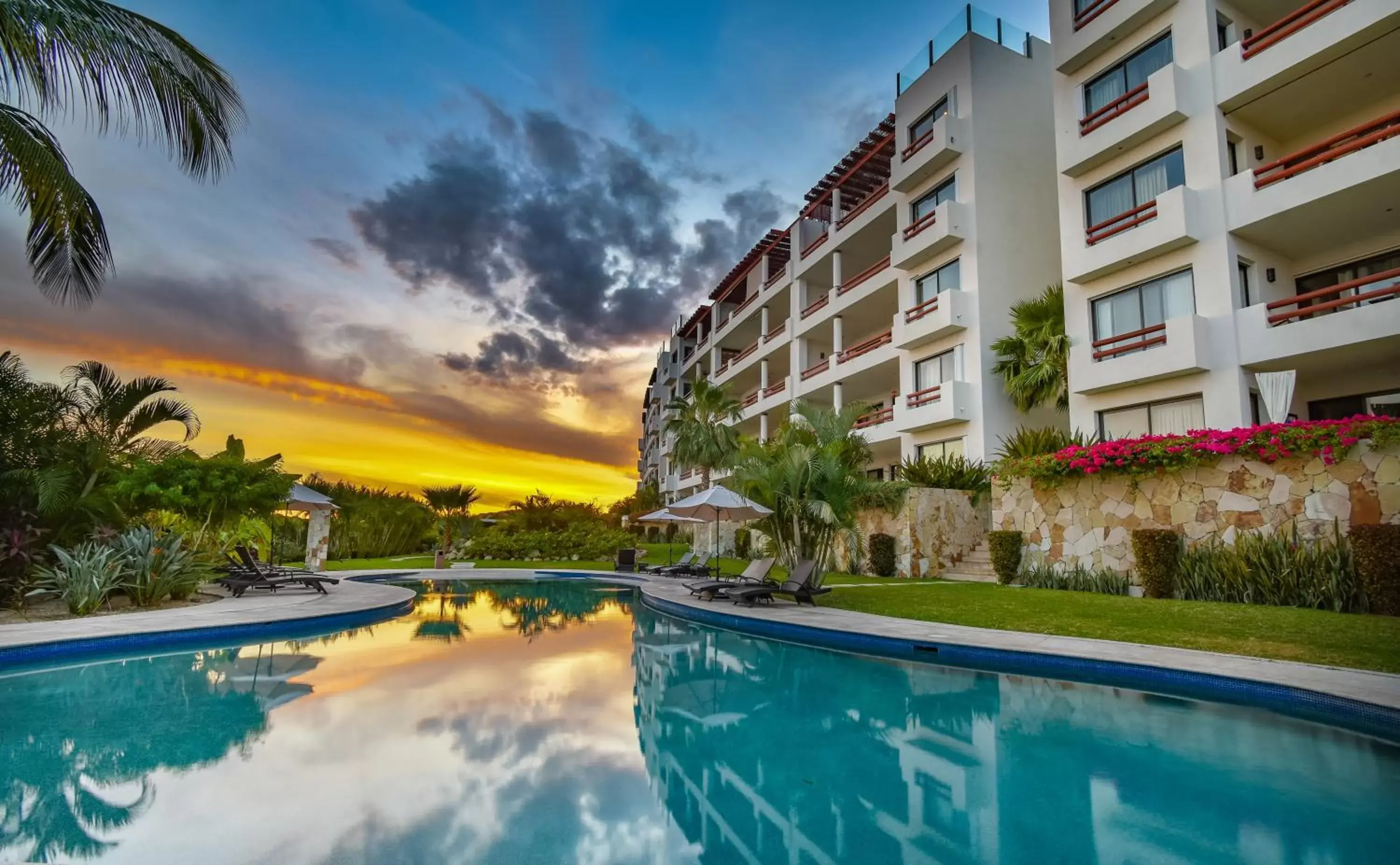 Alegranza Luxury Resort - All Master Suite Alegranza Luxury Resort - All Master Suite