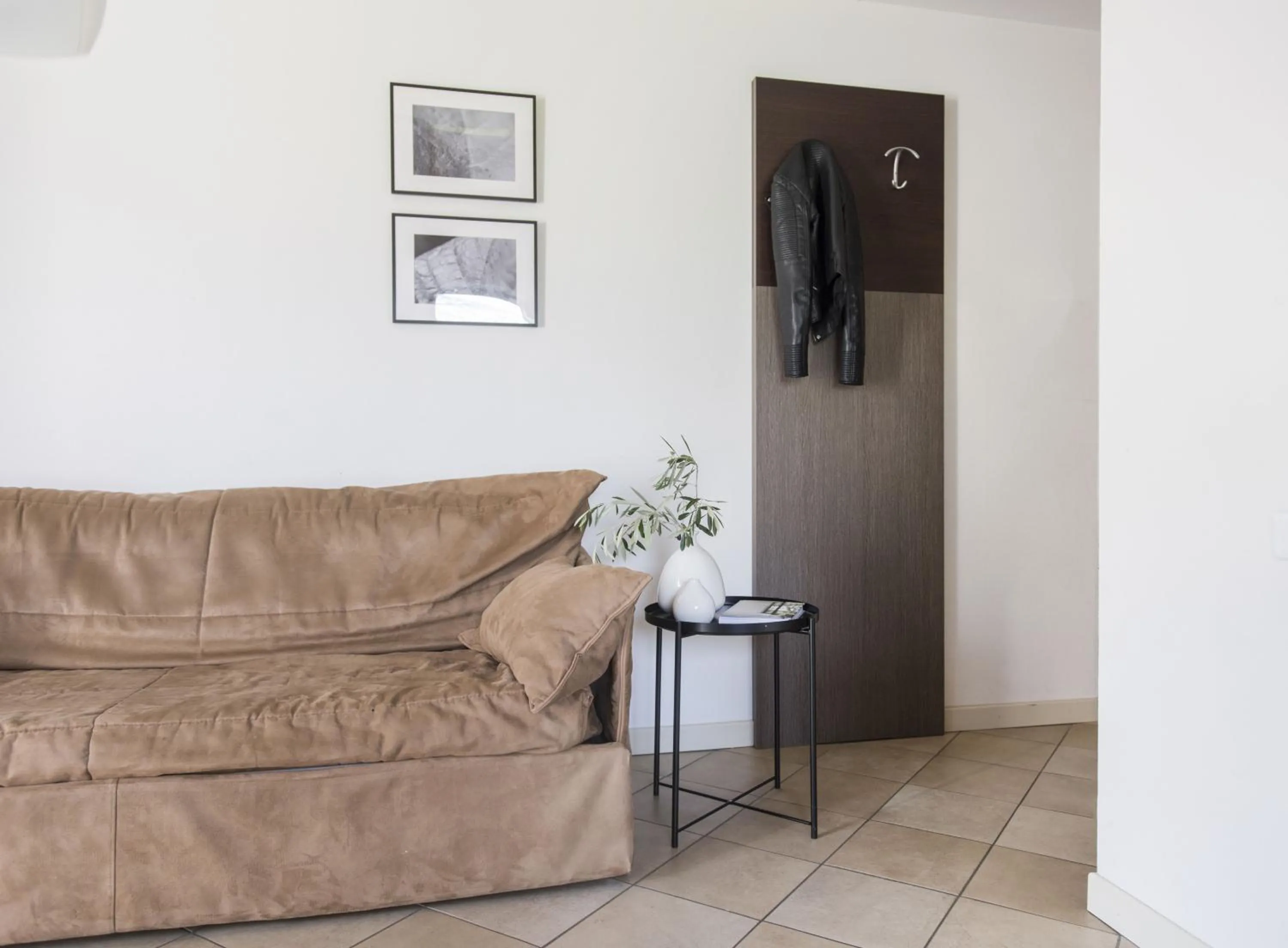 One-Bedroom Apartment (6 Adults) in Residence La Vigna