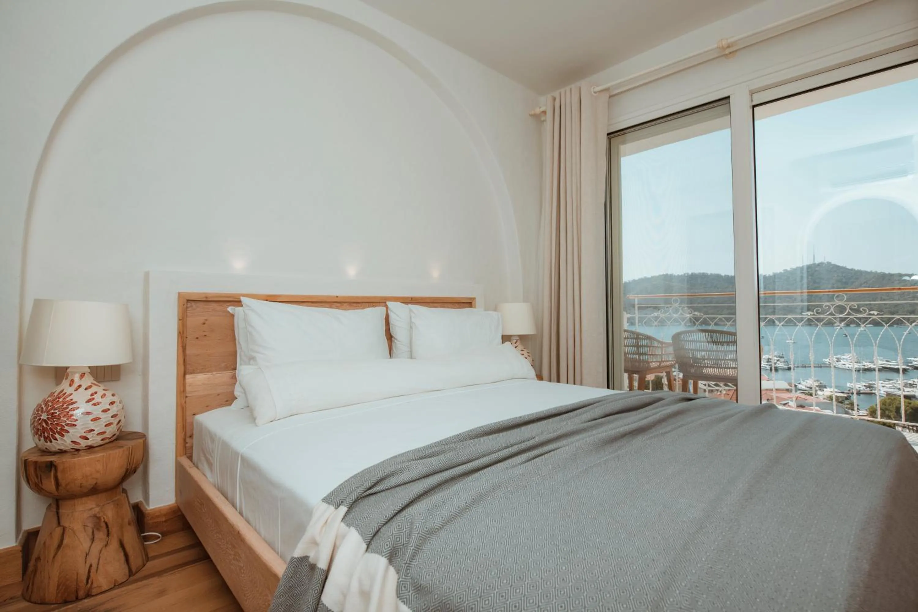 Sunset House ( Annex ) | Superior Room in Hotel Unique-Boutique Class - Adults Only