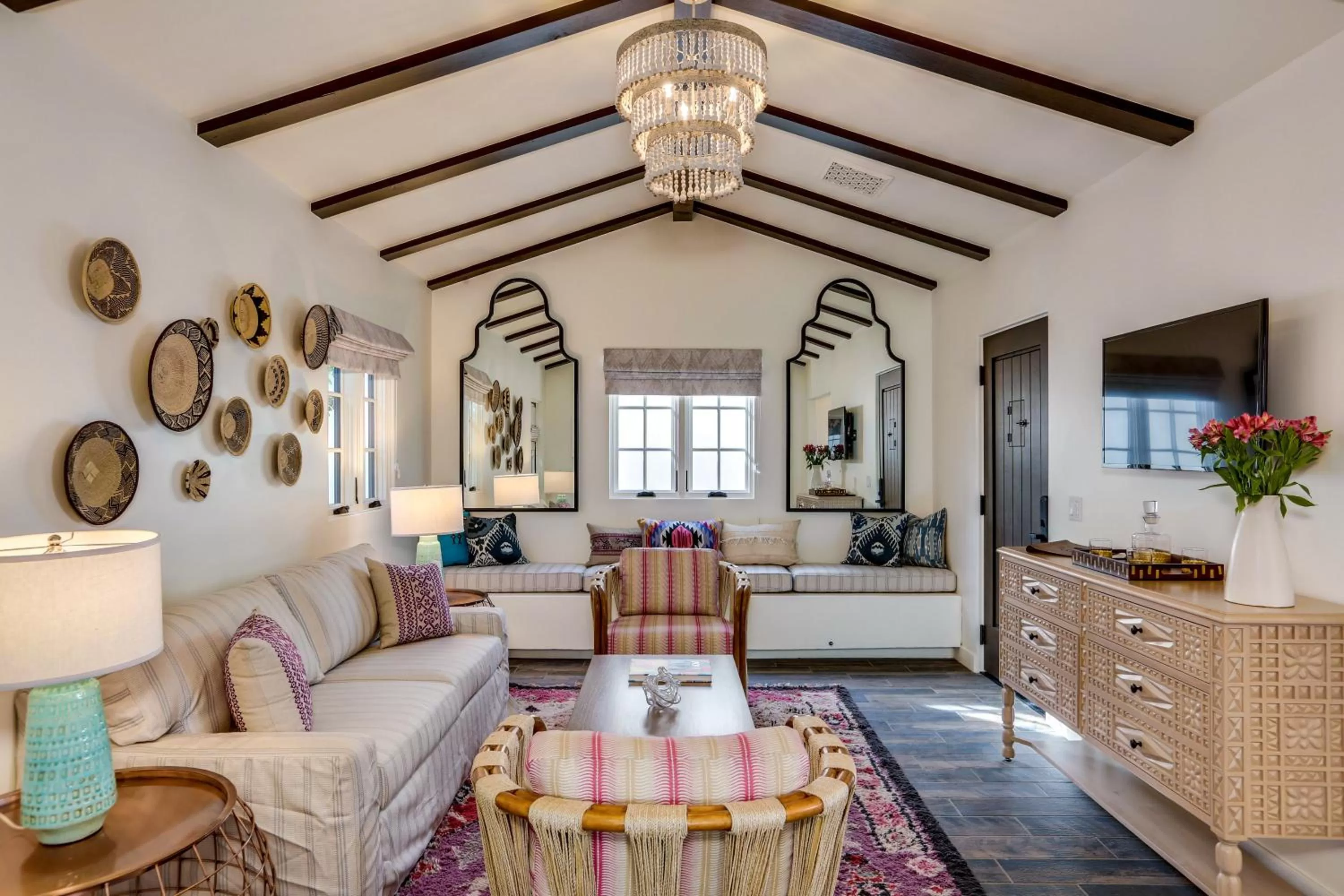 Spa Villa in La Serena Villas
