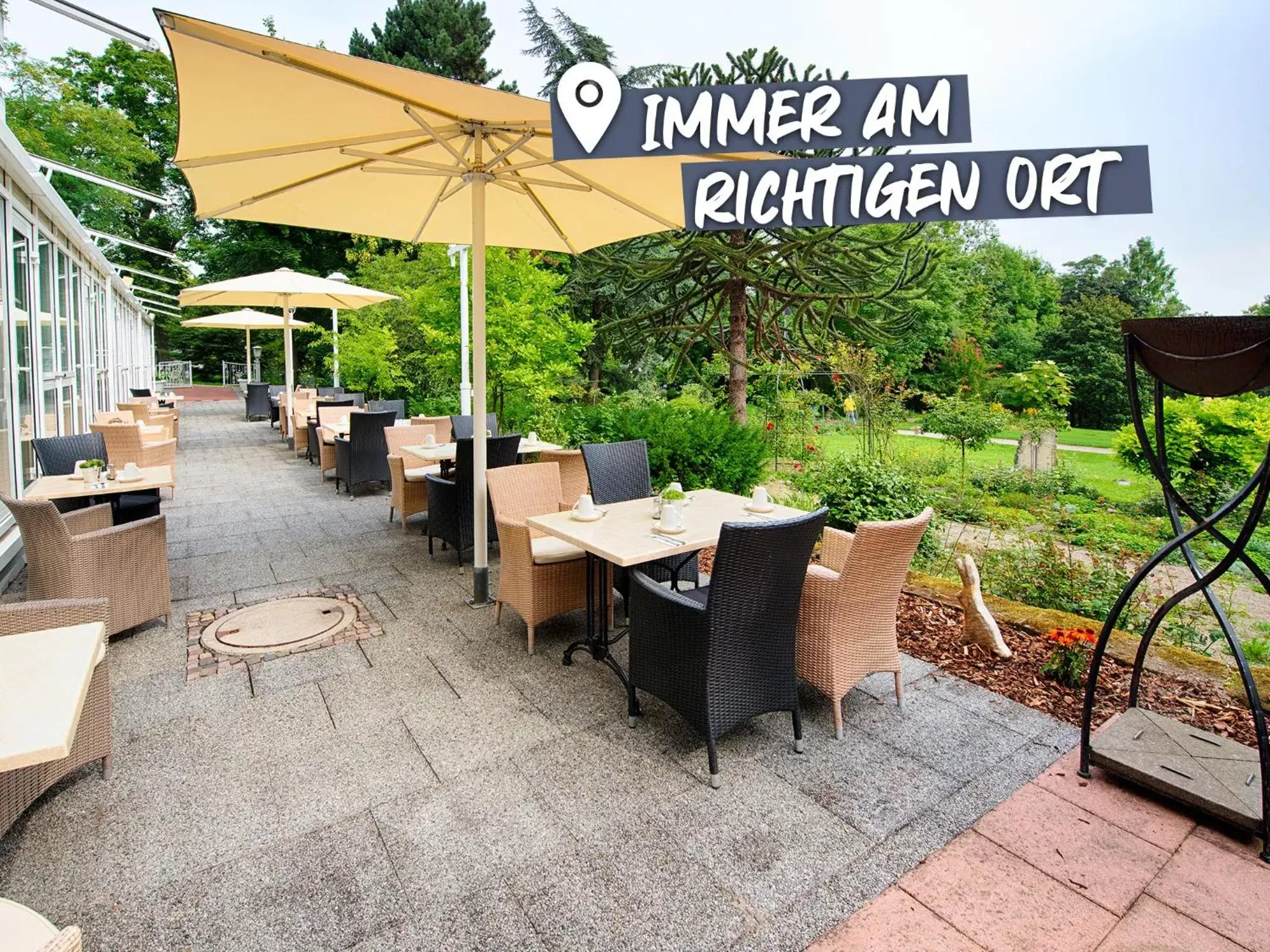 ACHAT Hotel Bad Dürkheim ACHAT Hotel Bad Dürkheim