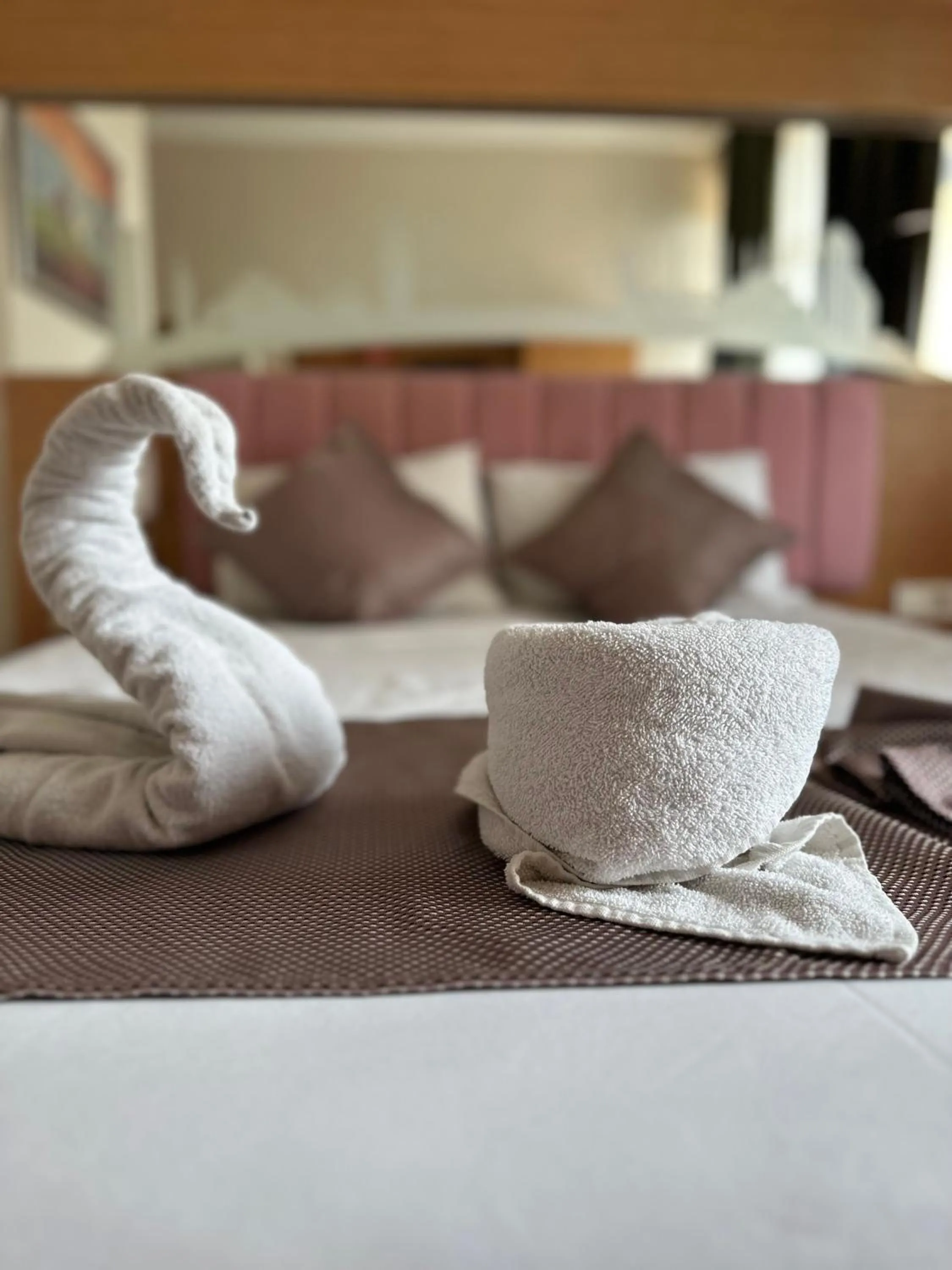 Standard Double Room in Divas Silver