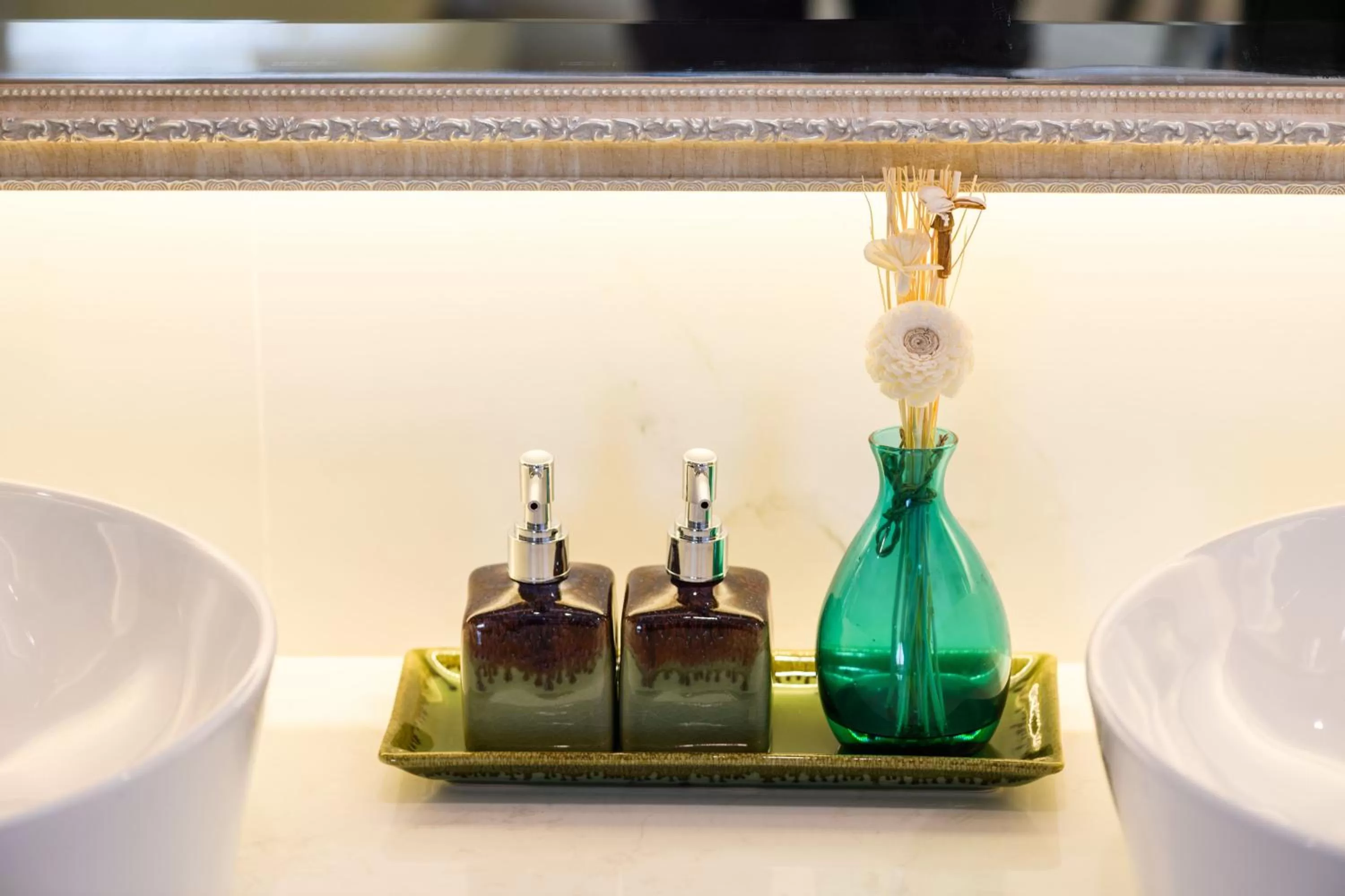 One-Bedroom Pool Villa in Villa Seville