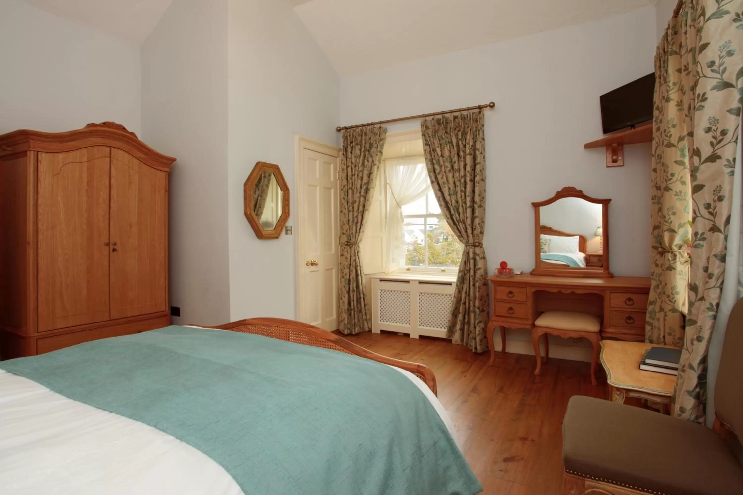 Standard Double Room in Corrib House Guest Accommodation