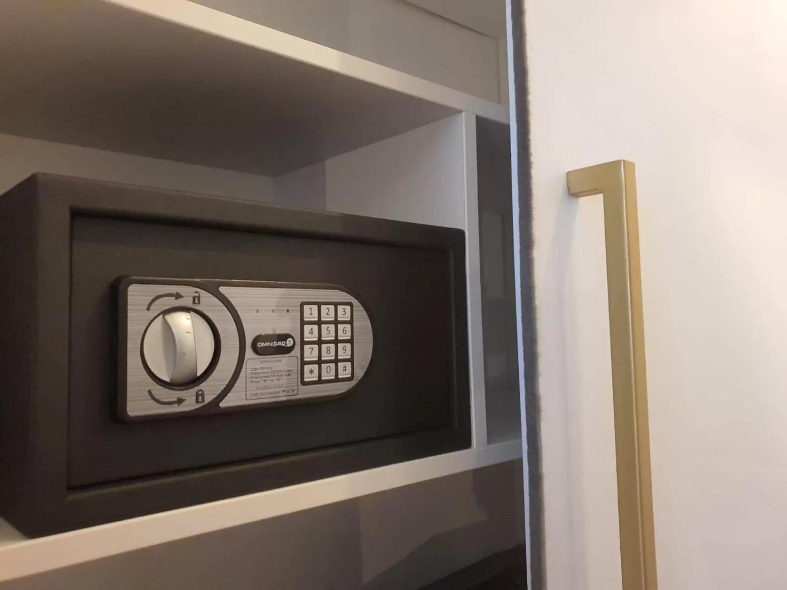 Double Room in Elexus Predeal