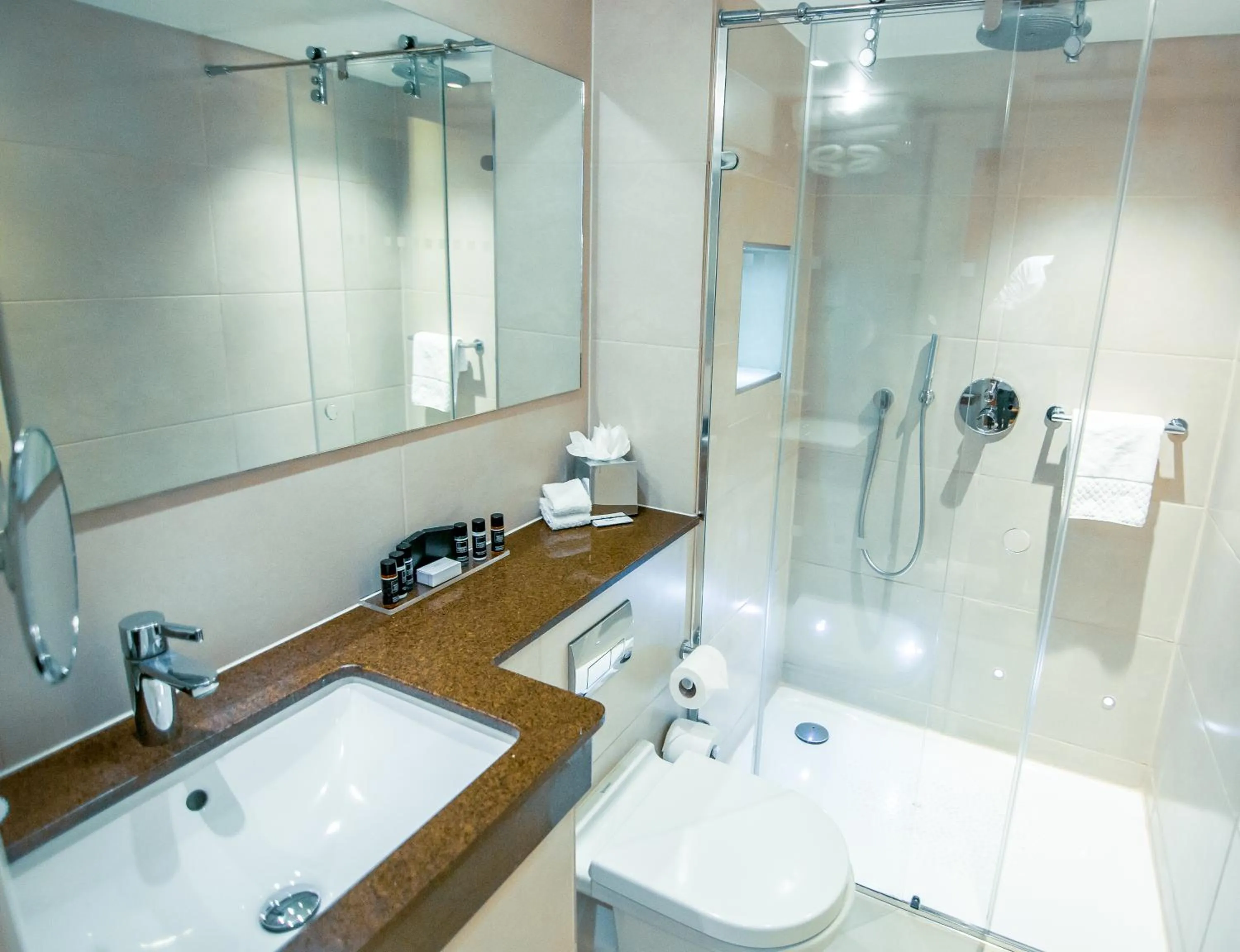 Junior Suite in Blakemore Hyde Park