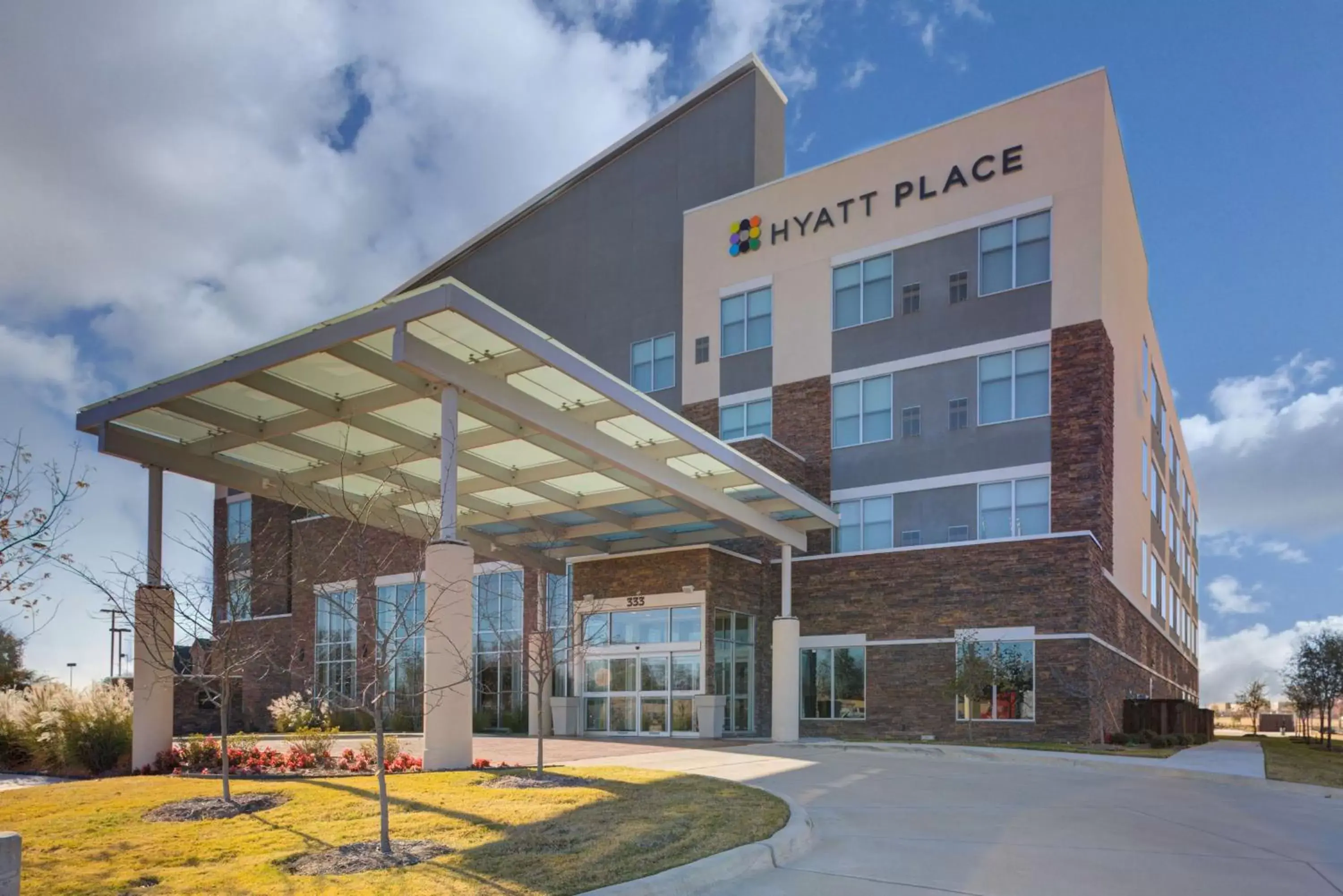 Hyatt Place Dallas/Allen Hyatt Place Dallas/Allen