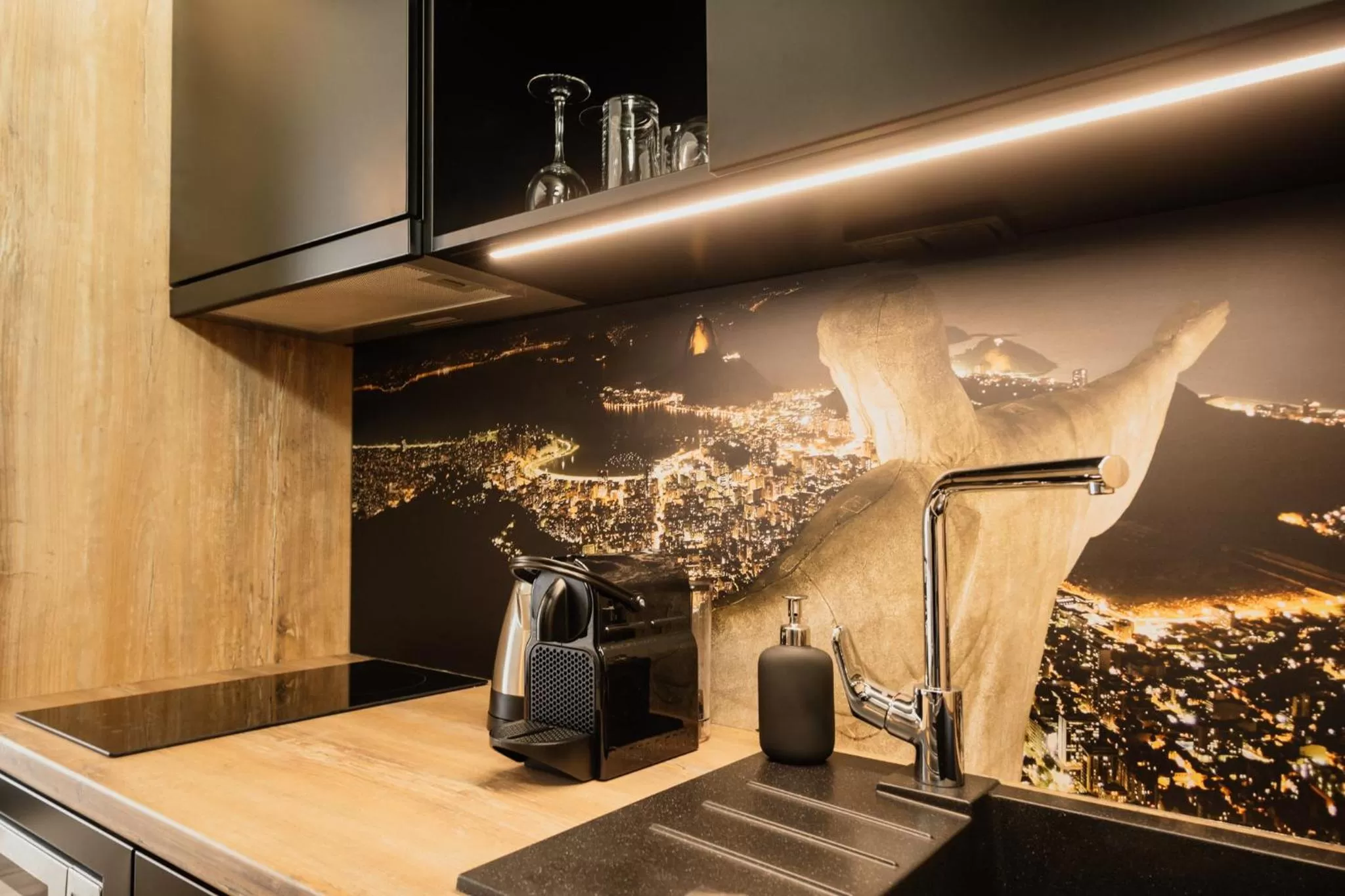 Family Studio in Rioca Stuttgart Posto 4