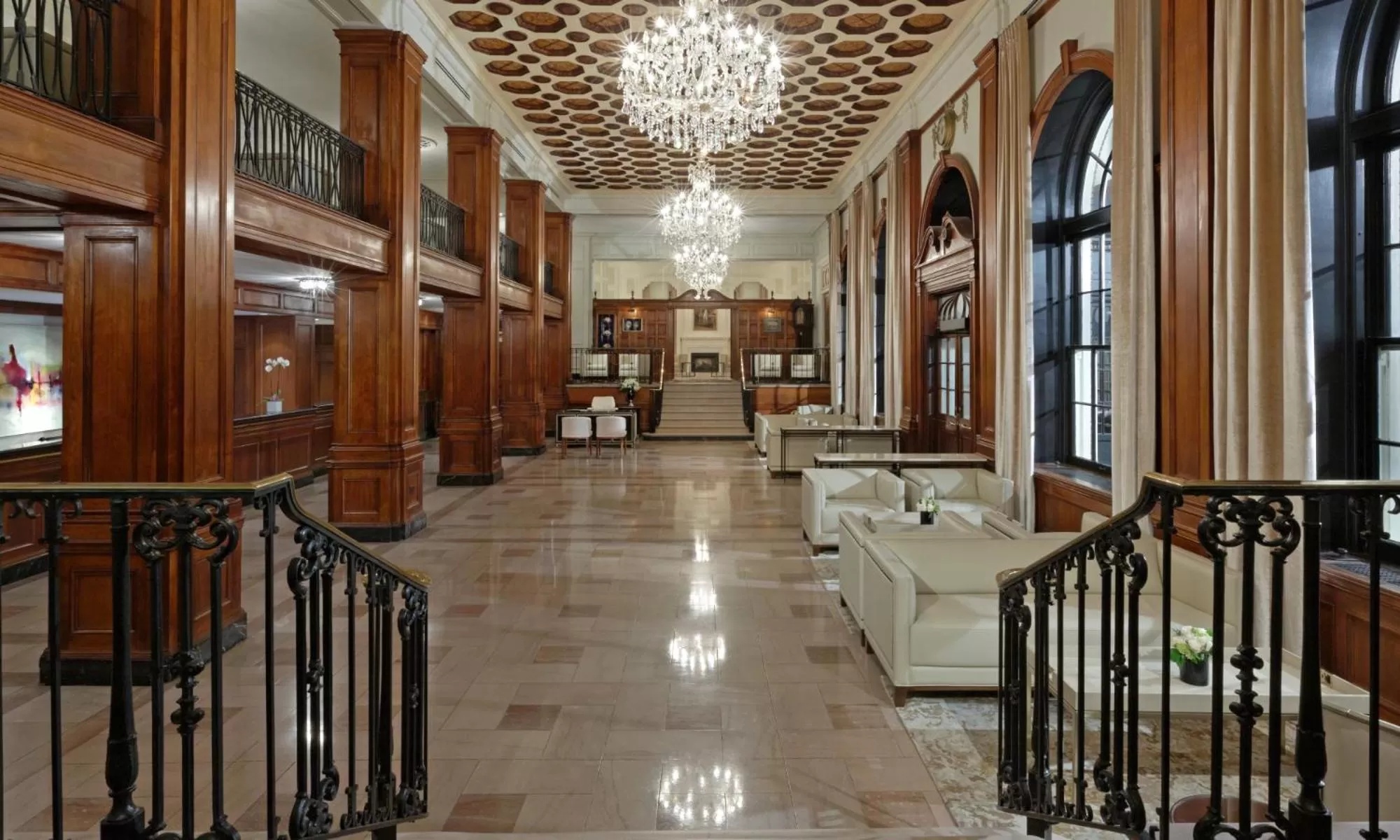 The Lord Nelson Hotel & Suites