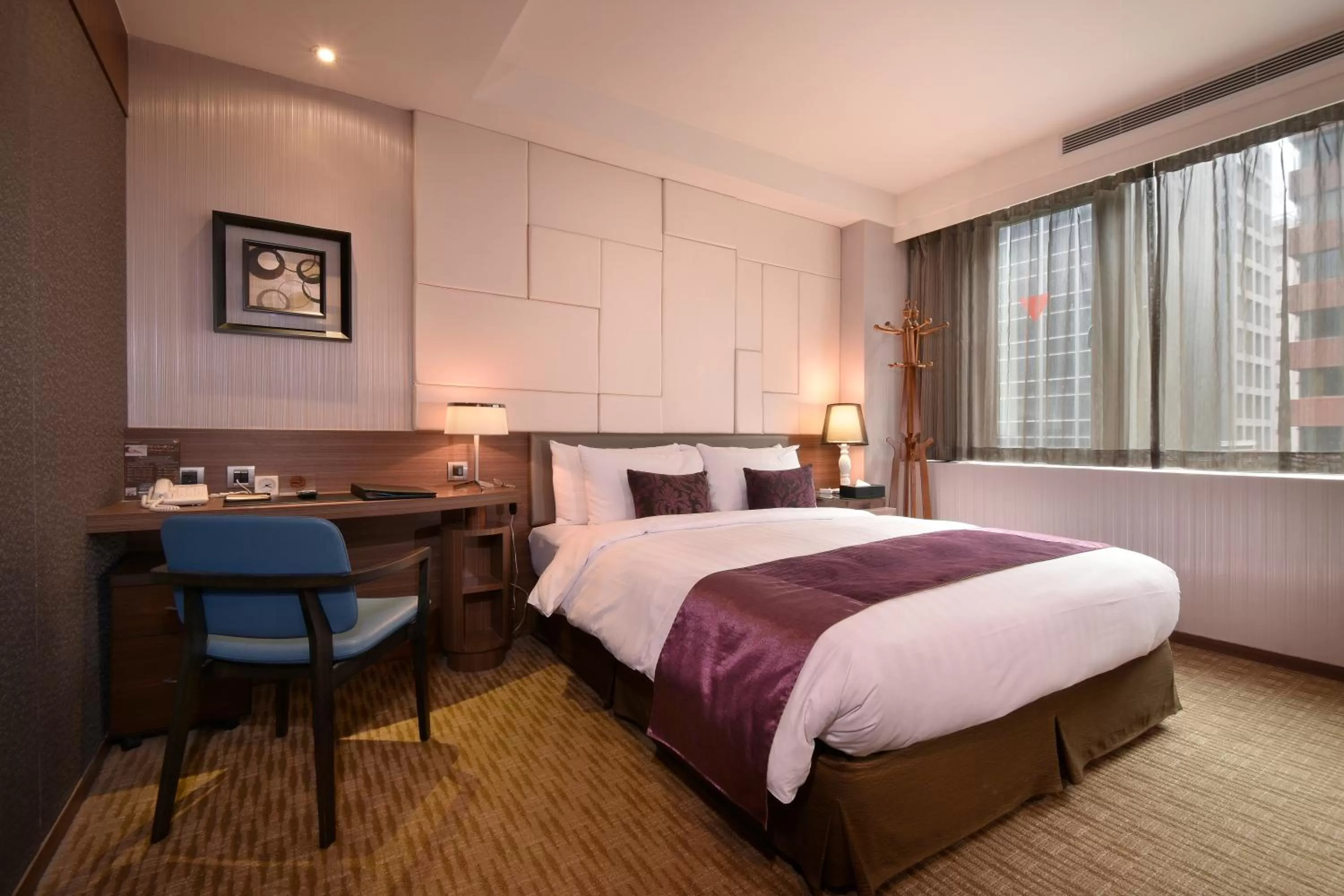 Green World Mai - NanJing