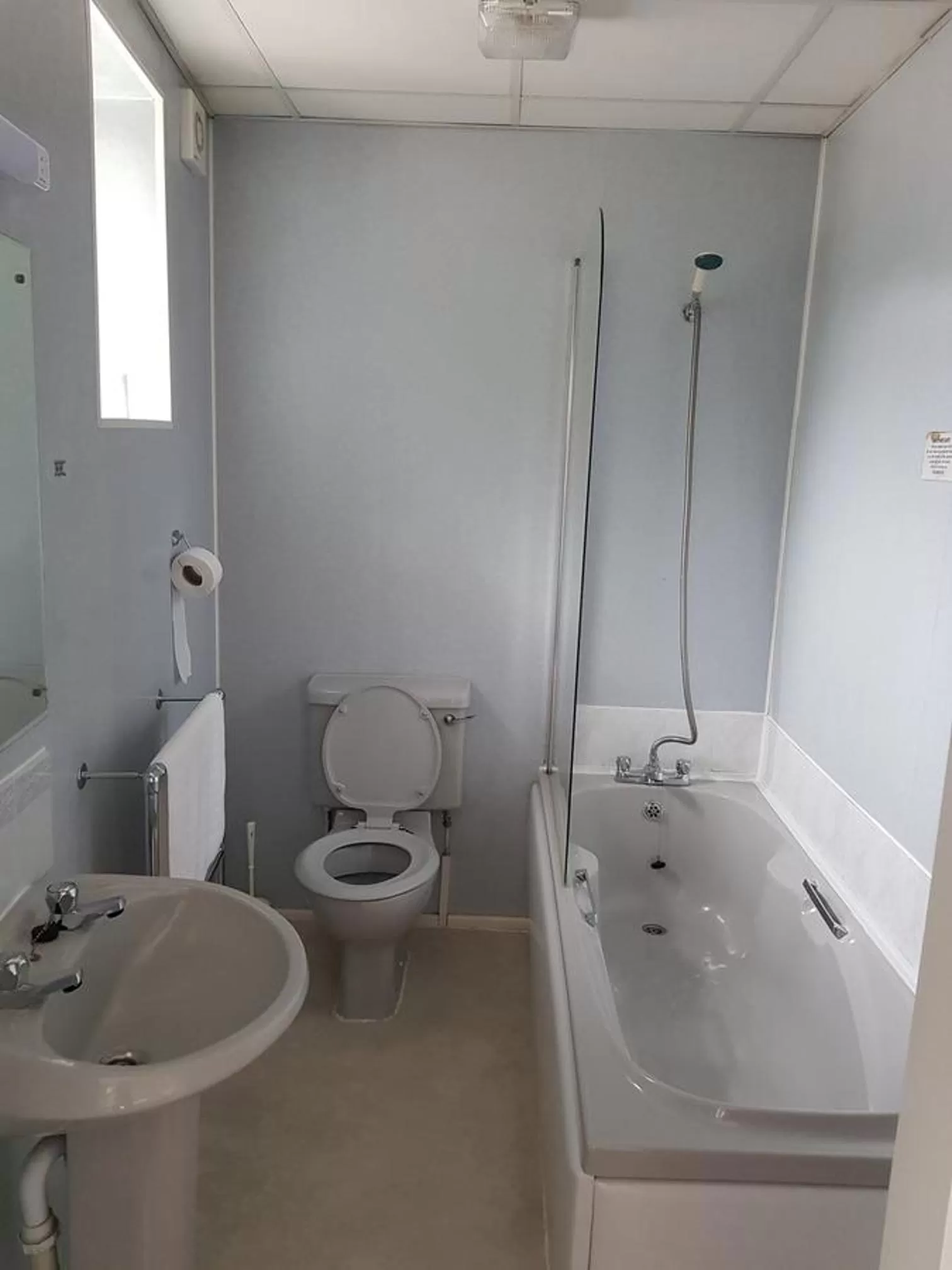 Glan Aber Hotel