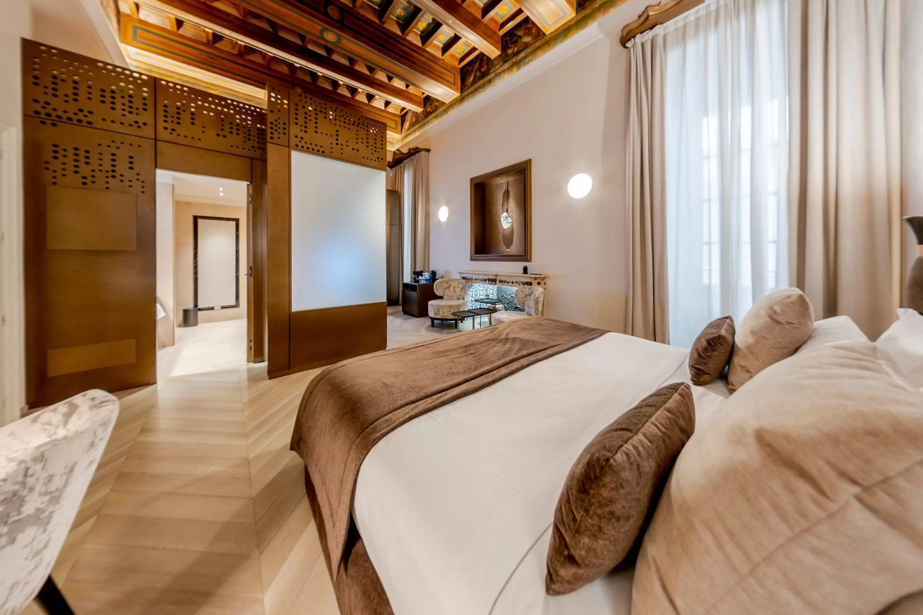 Junior Suite in Martius Private Suites Hotel