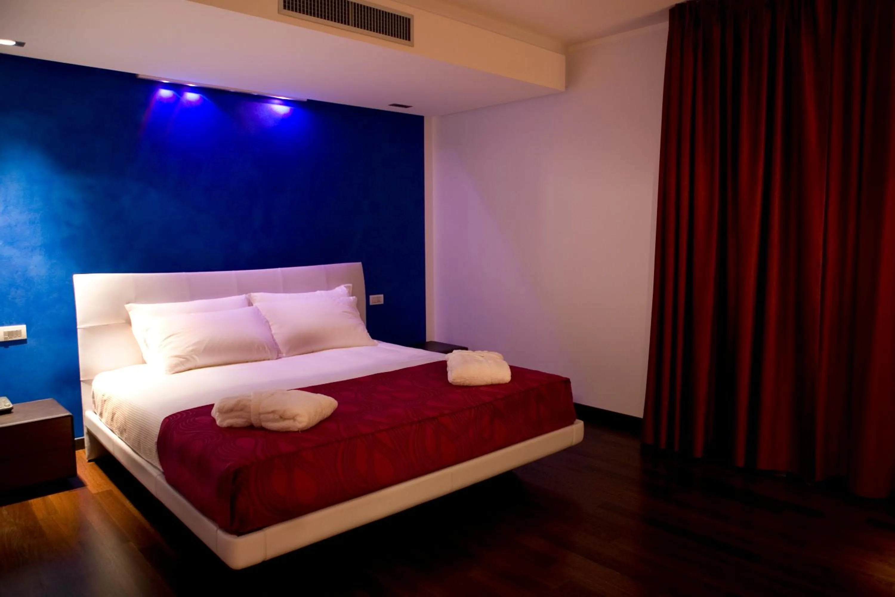 Suite in Arthotel & Park Lecce