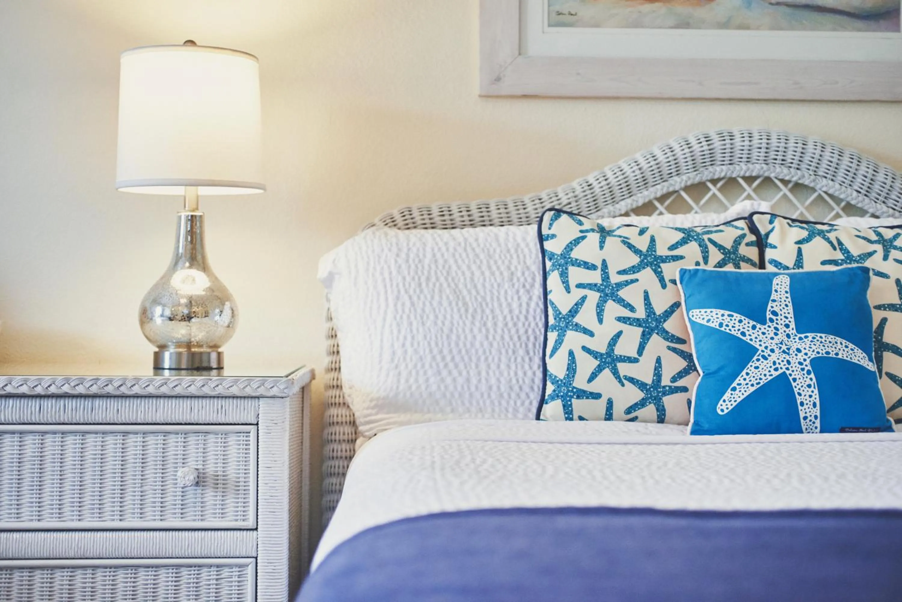 Standard  Room in Sandyport Beach Resort