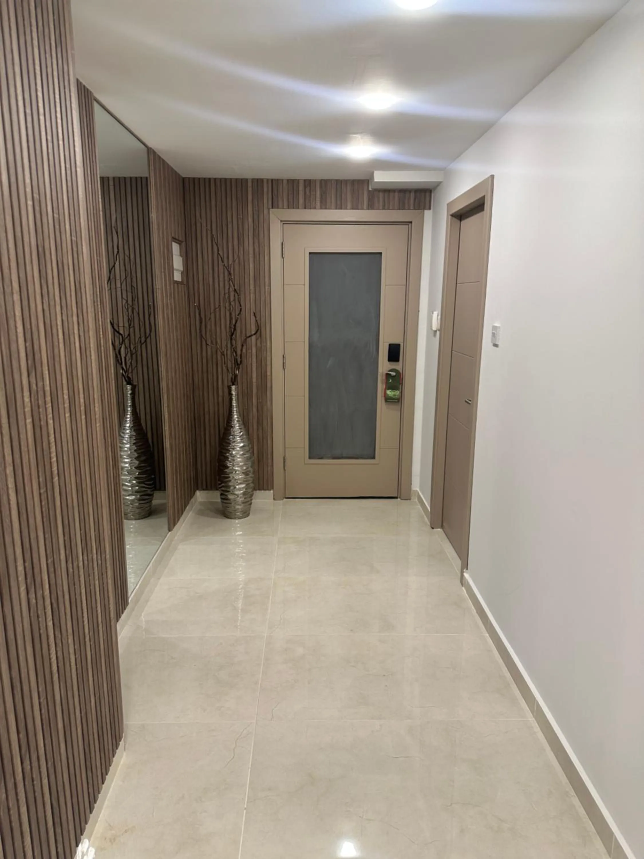 Presidential Suite in Olive Tree Amman