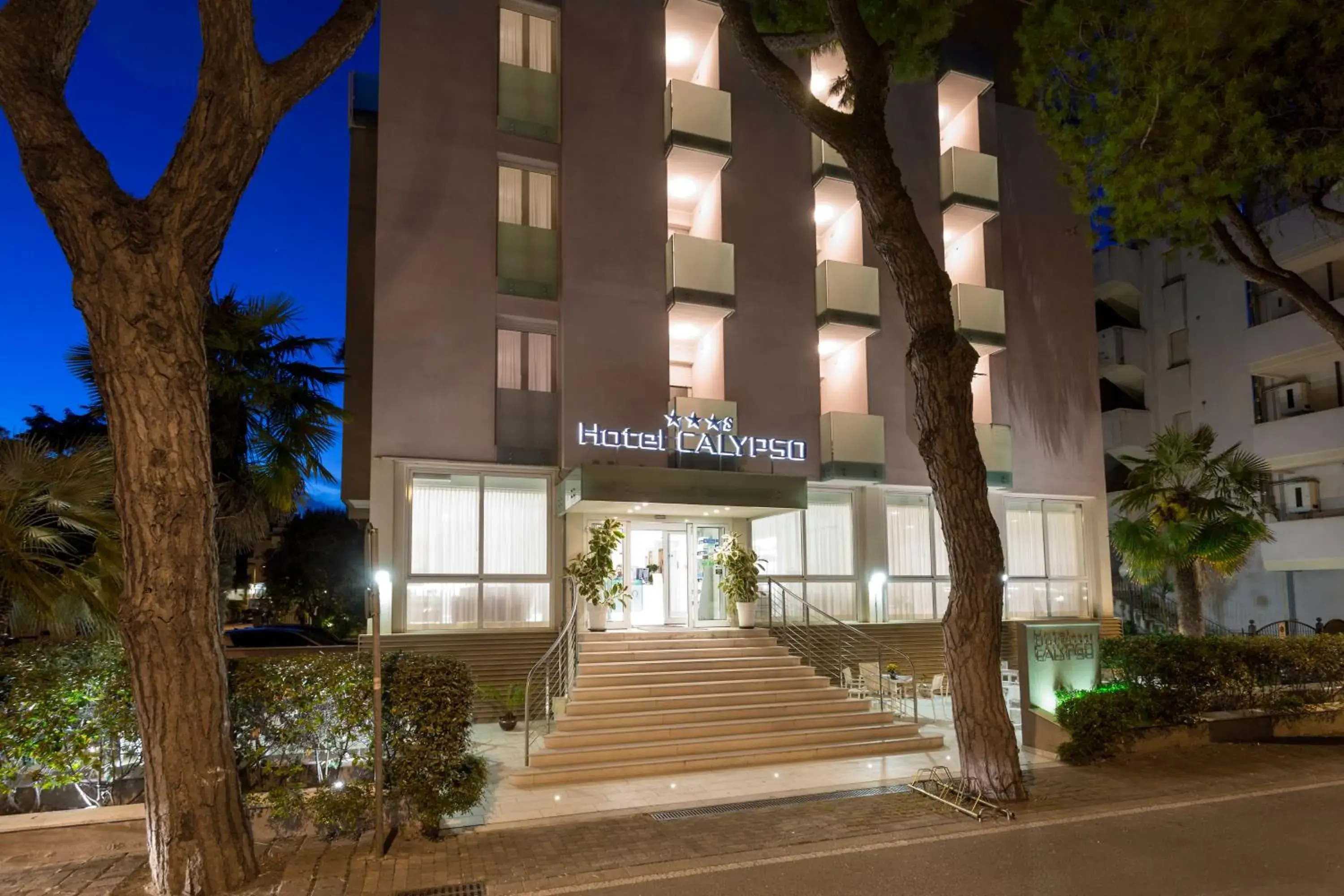 Hotel Calypso- Rimini Marina Centro Hotel Calypso- Rimini Marina Centro