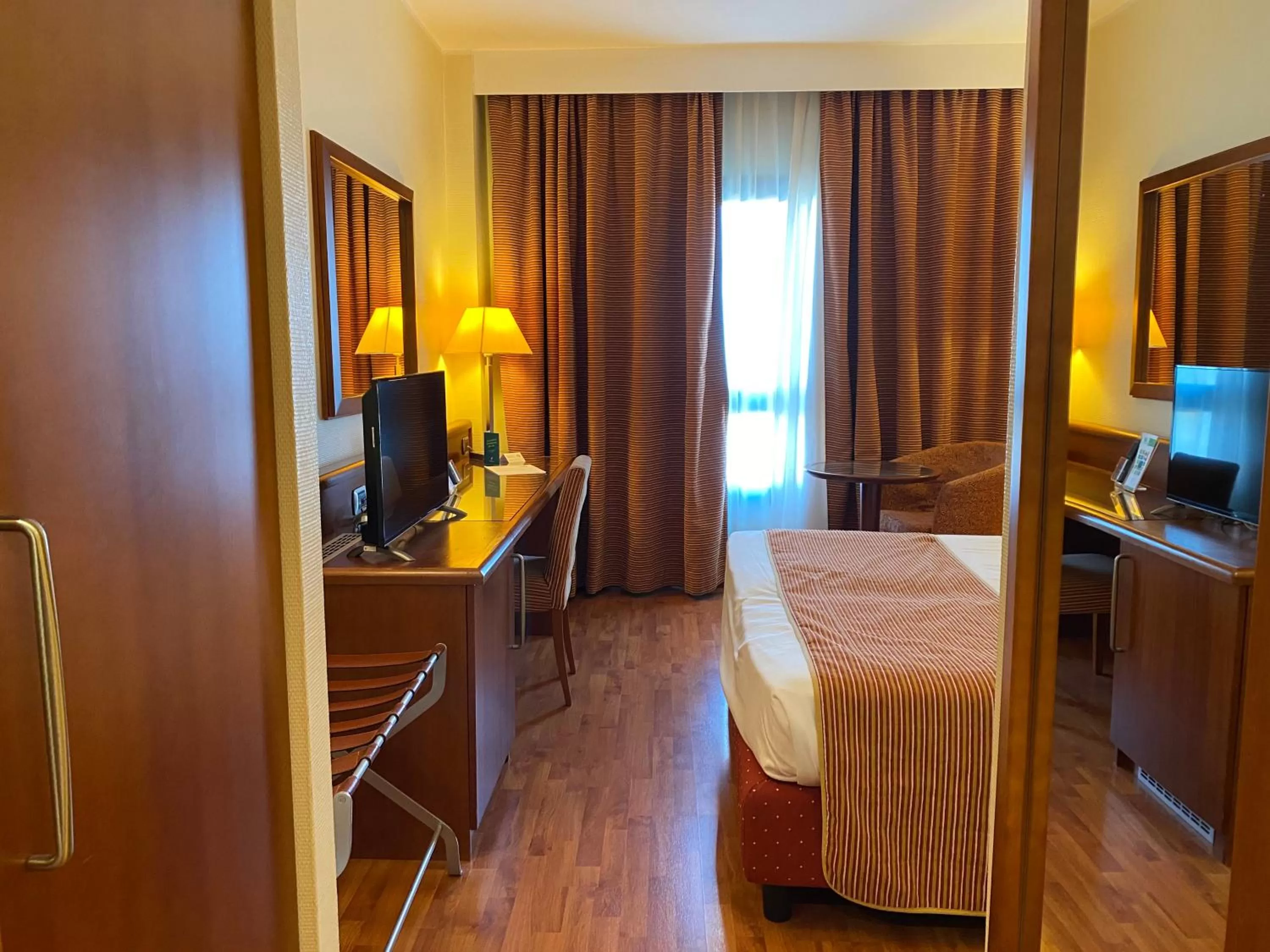 Standard Room in Holiday Inn Cagliari by IHG