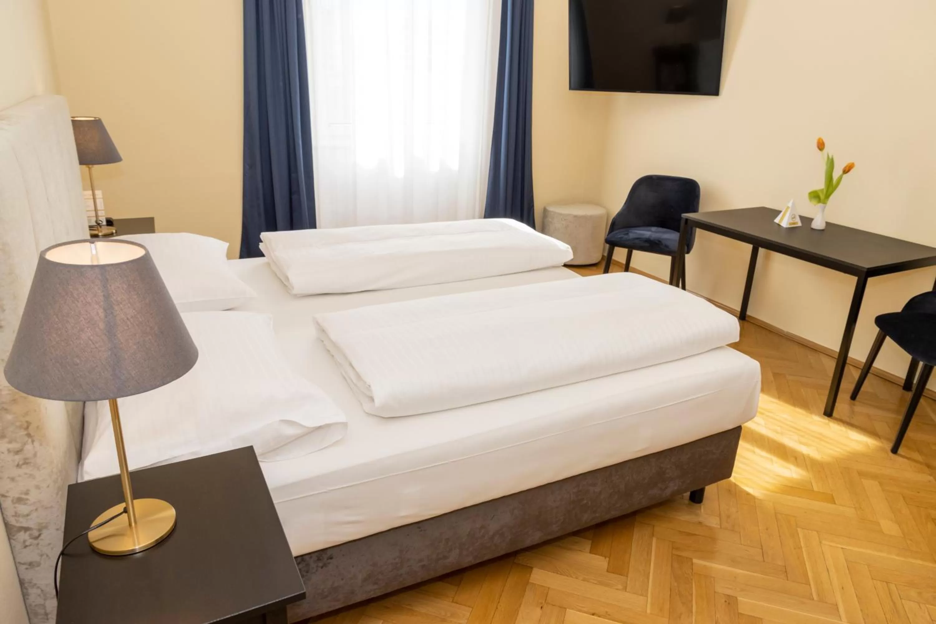 Hotel Mariahilf