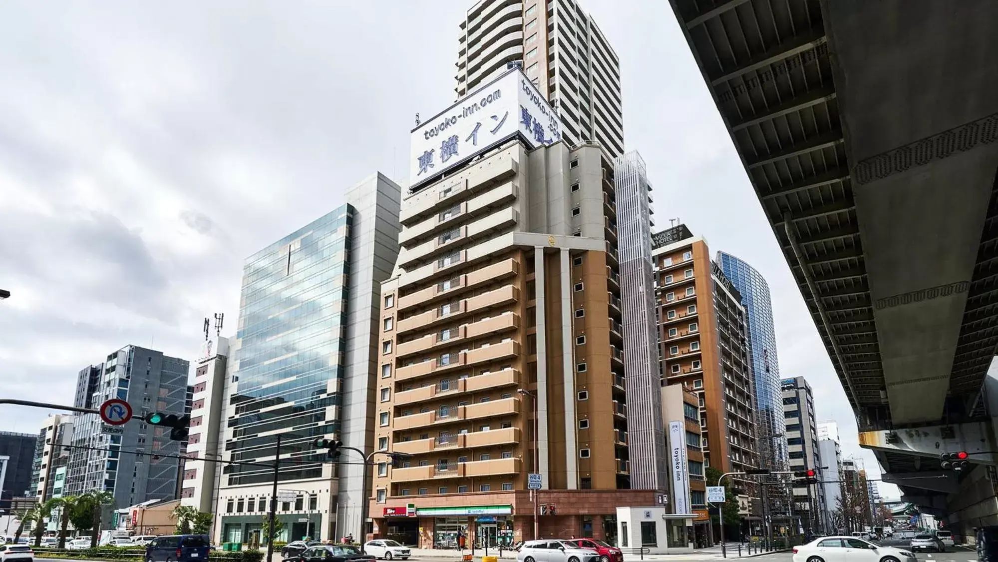 Toyoko Inn Osaka Taniyon Kosaten Toyoko Inn Osaka Taniyon Kosaten