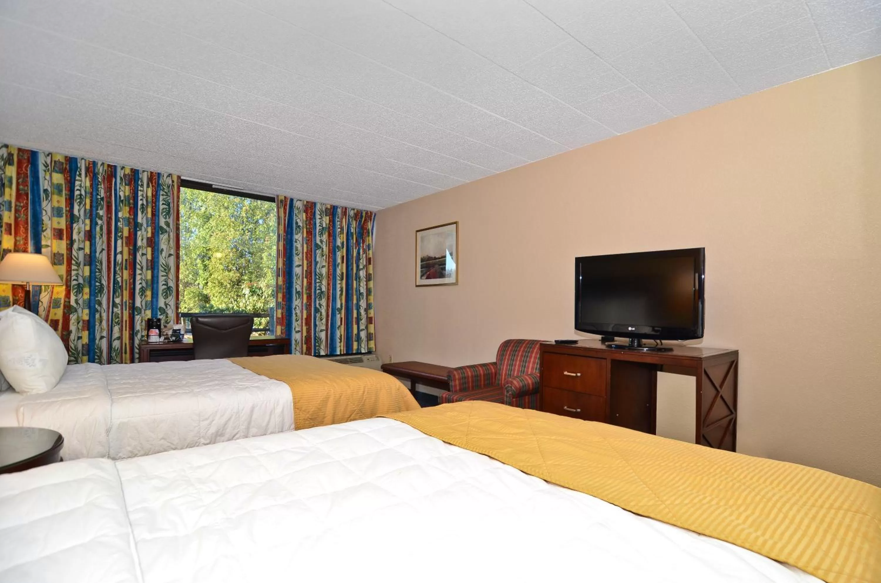 Superior Suite in Pocono Resort & Conference Center - Pocono Mountains