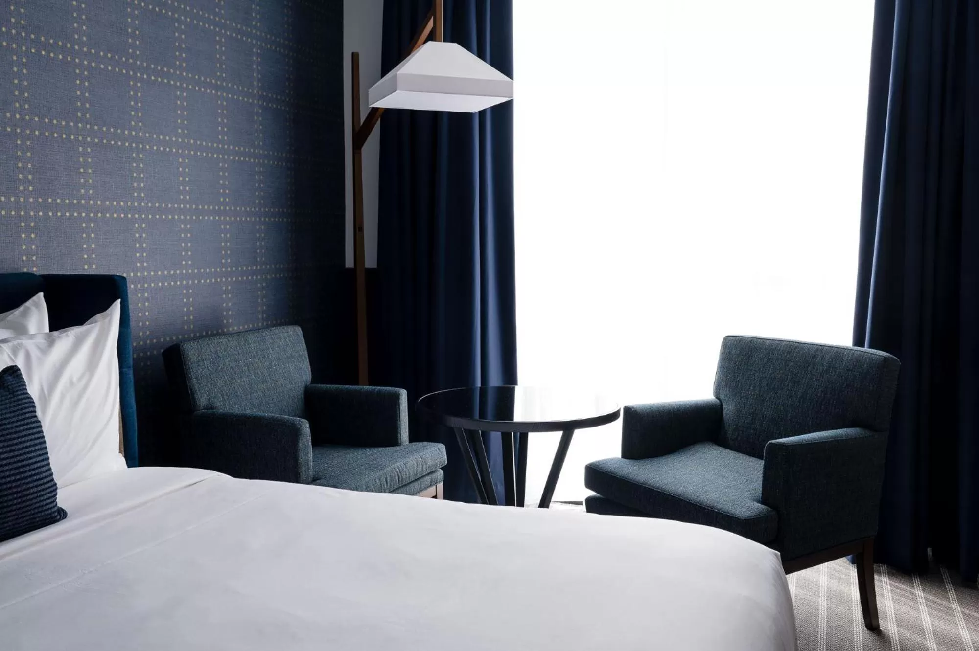 King Room - Non Smoking in Cambria Hotel Boston Somerville