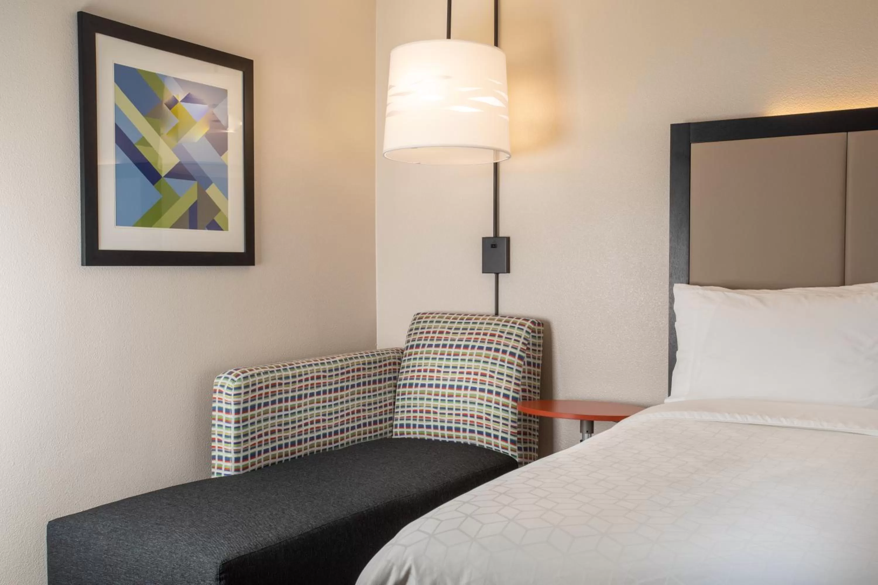 Standard Queen Room with Two Queen Beds and Extra Floor Space in Holiday Inn Express Prescott by IHG