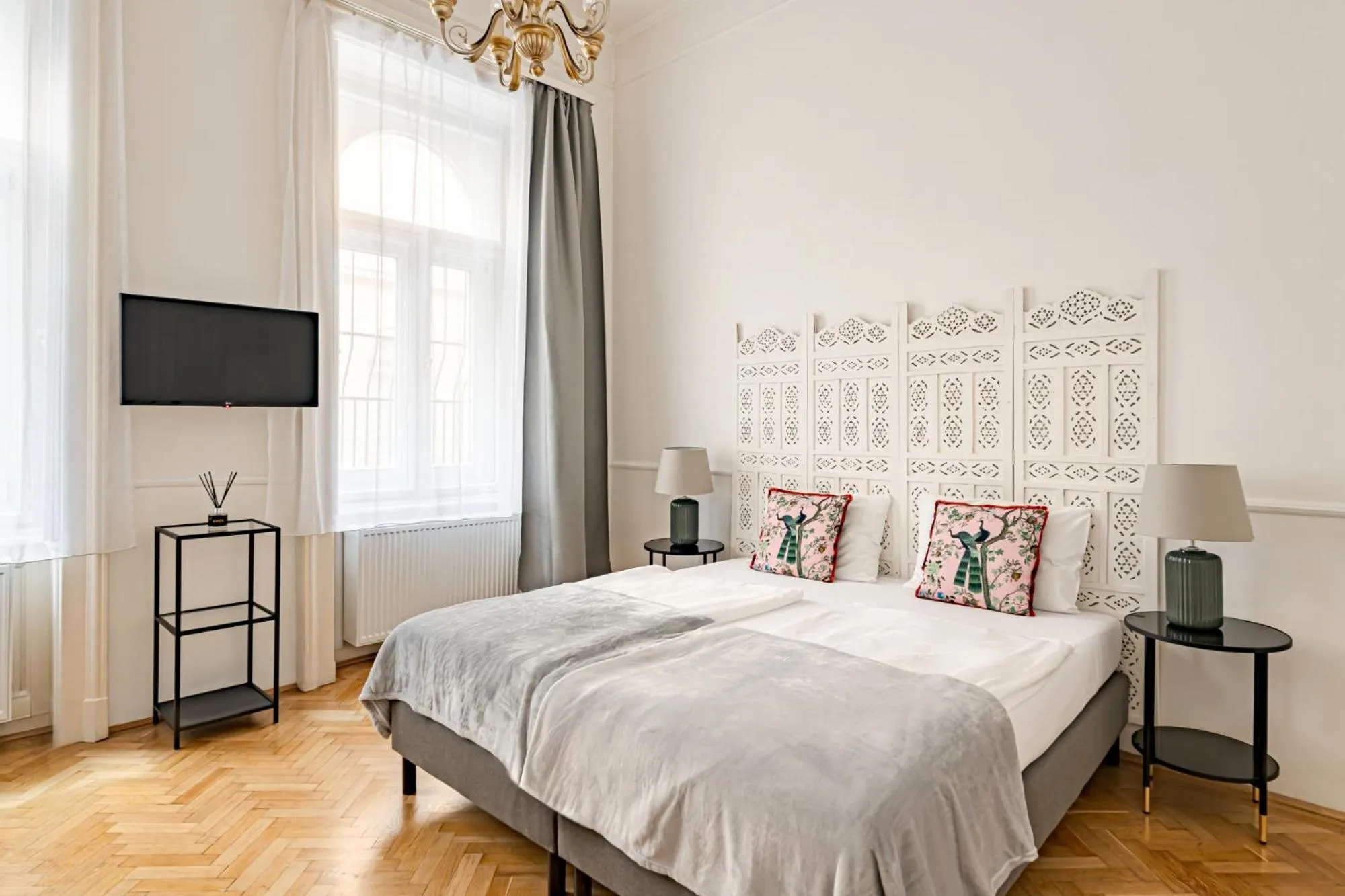 Beletage-Boutique Hotel