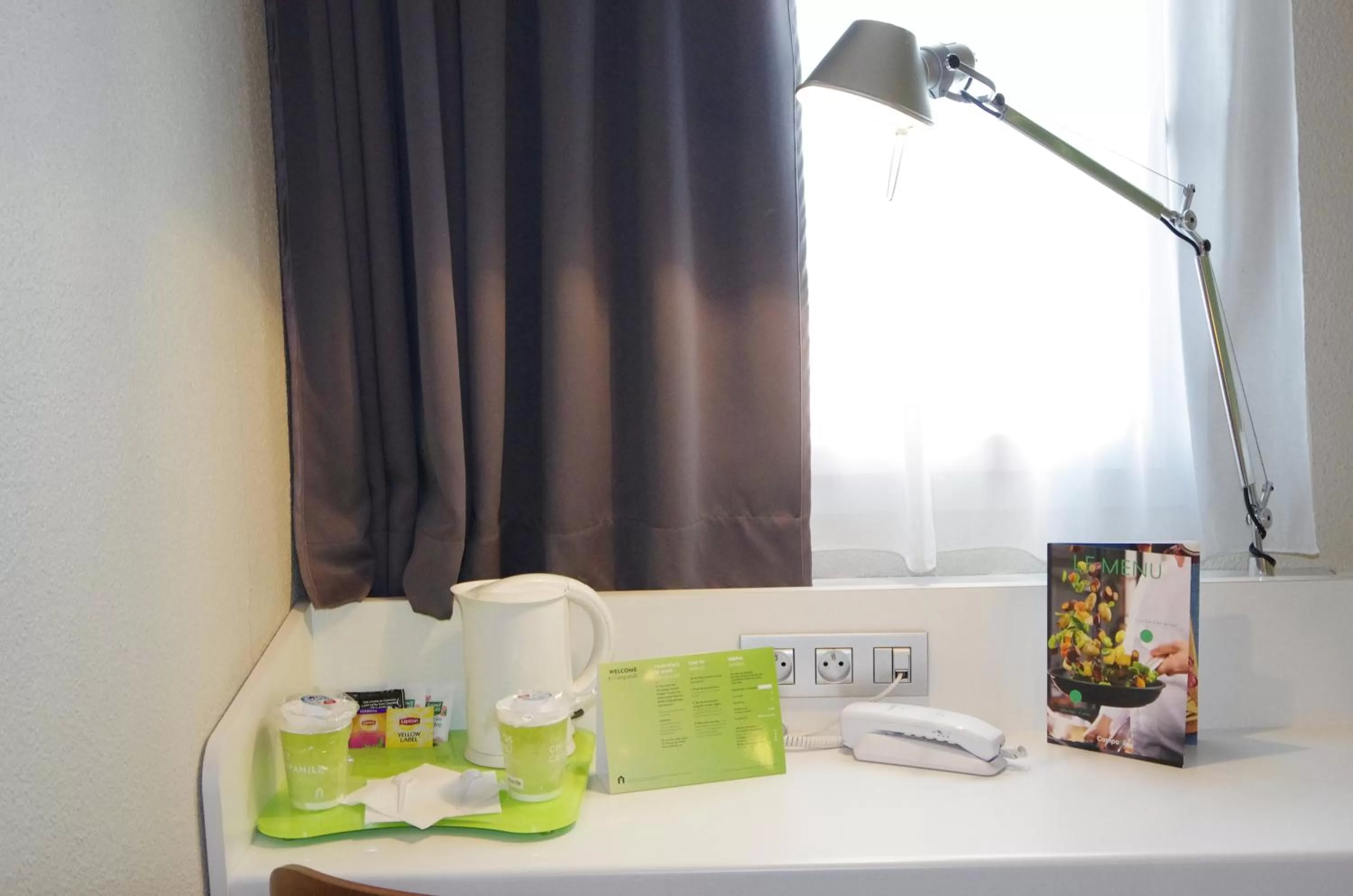 Campanile PRIME - Lyon Ouest Tassin