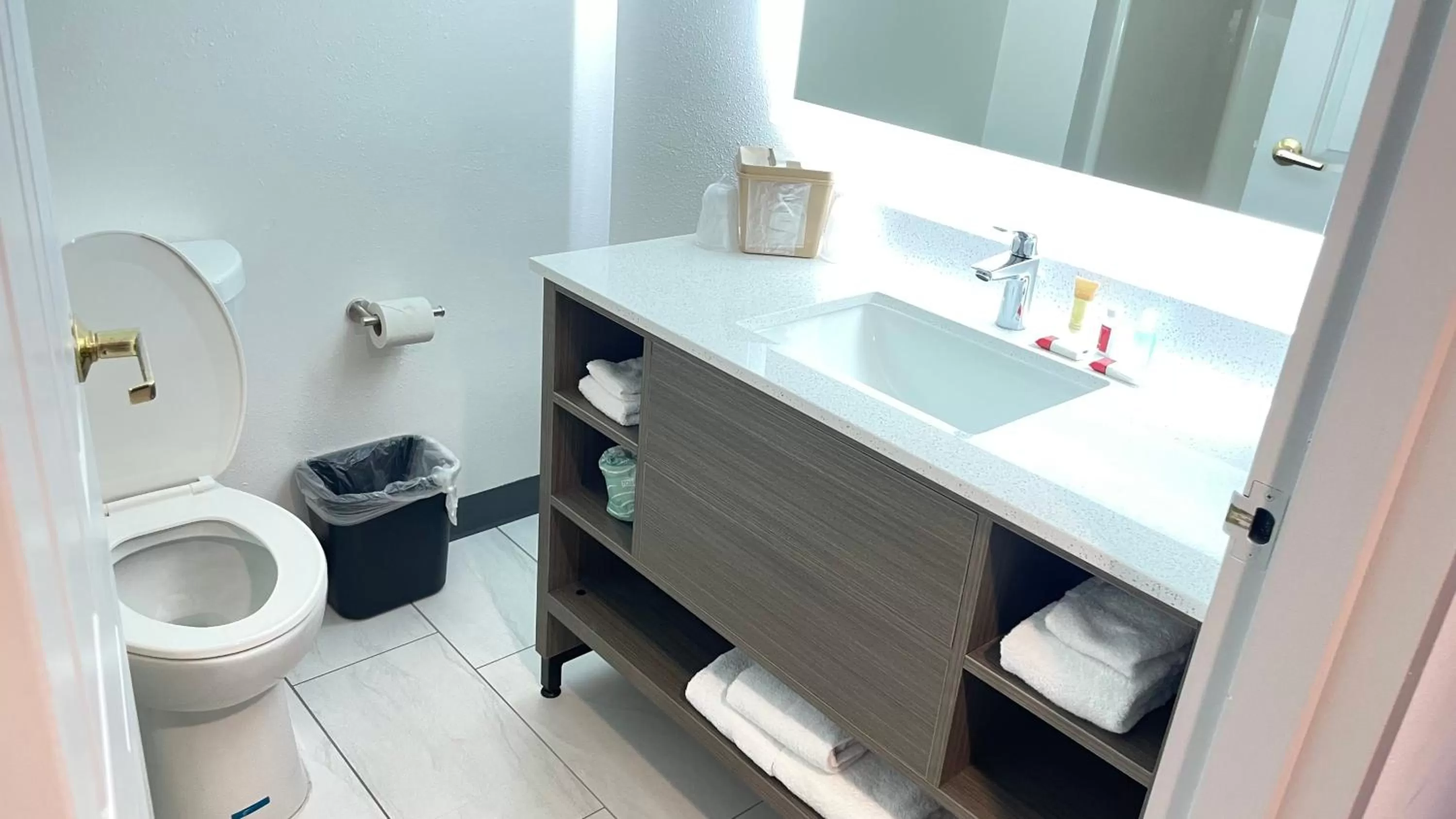 Standard Double Room with Two Double Beds in Grand Hotel Madison