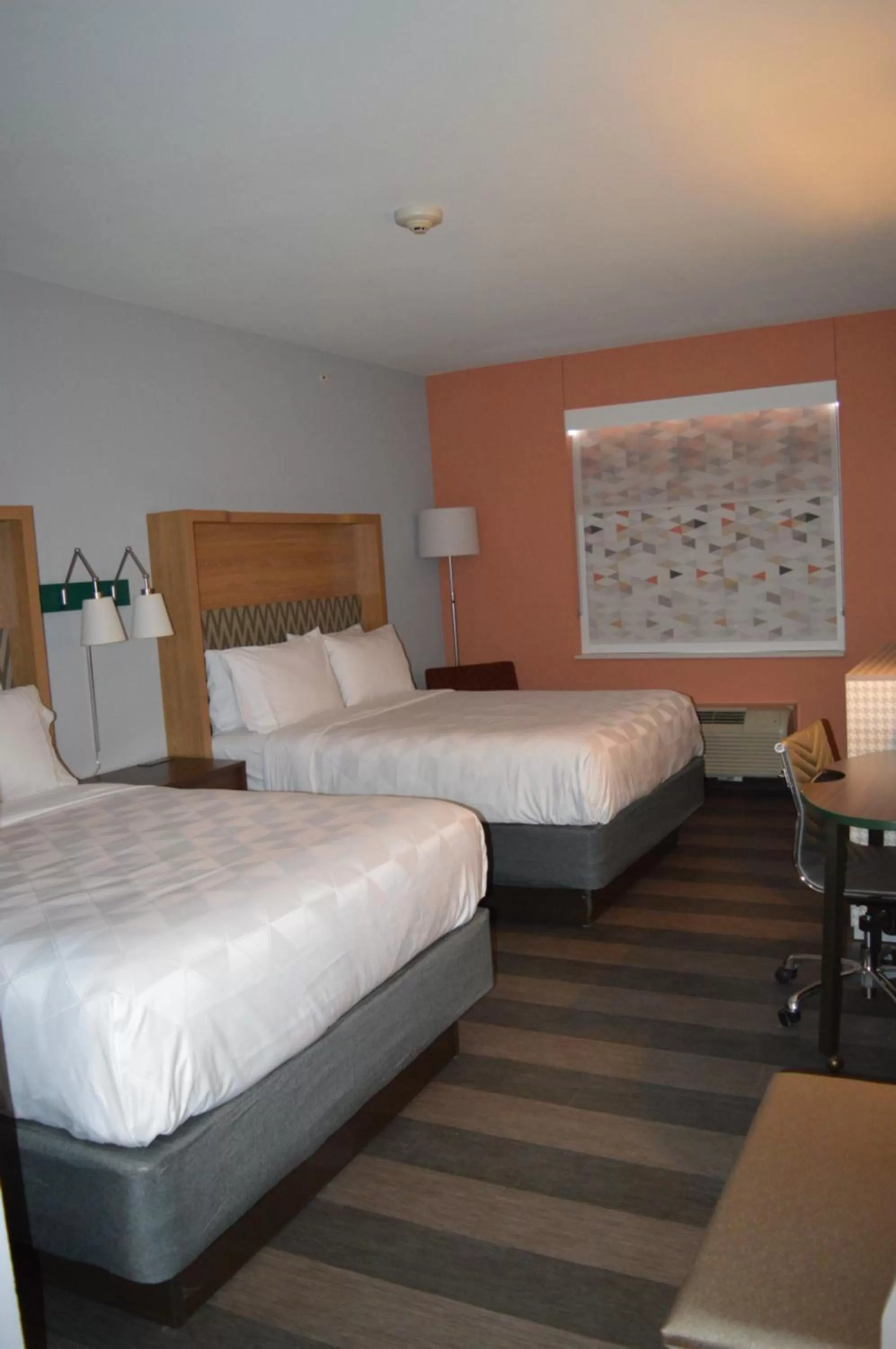 Standard Queen Room with Two Queen Beds in Holiday Inn Odessa by IHG