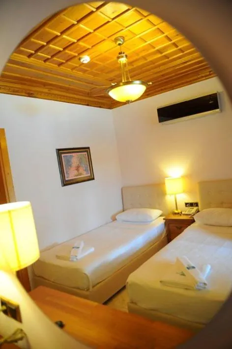 Economy Double or Twin Room - single occupancy in Bc Spa Hotel