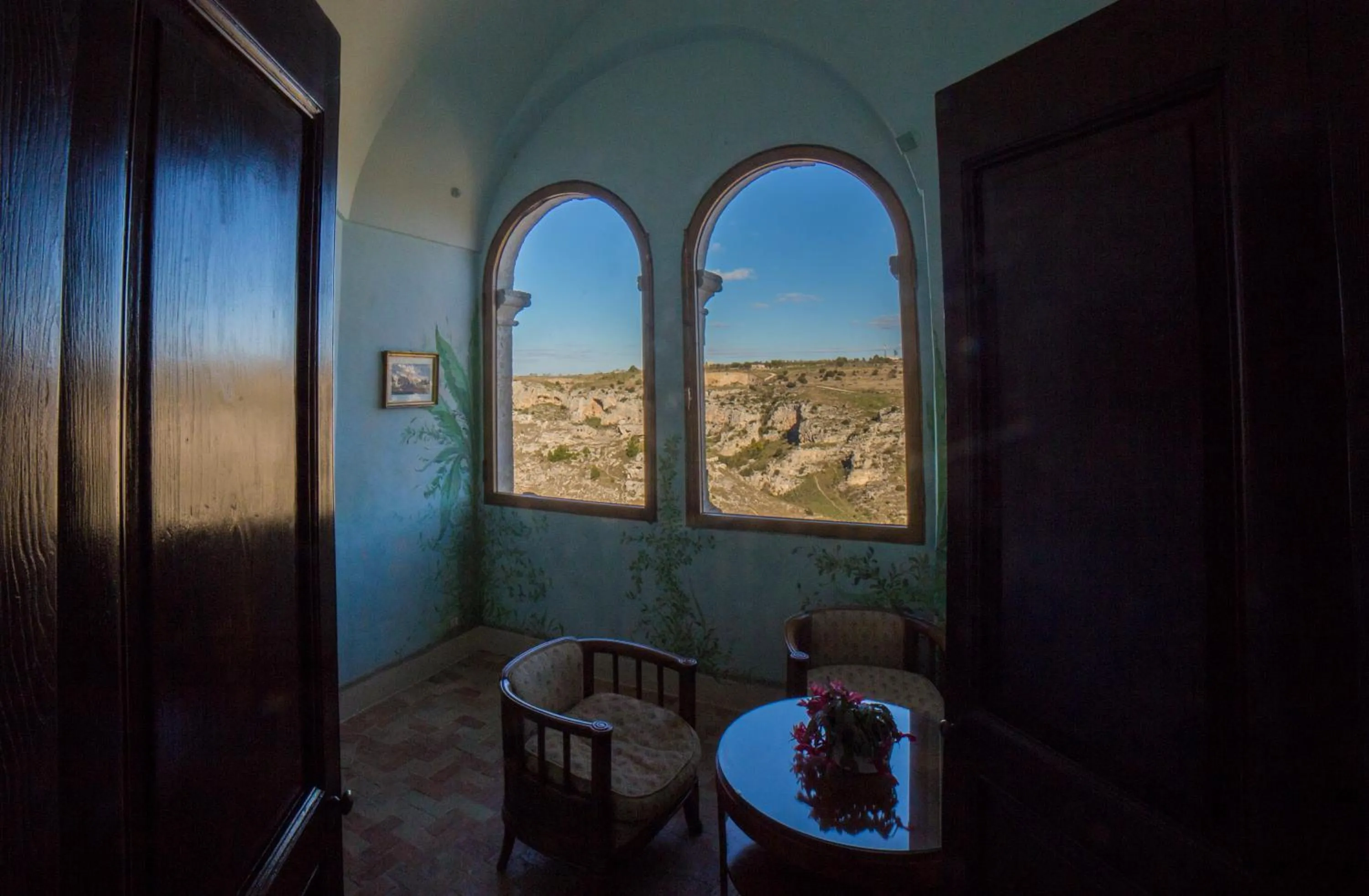 Superior Suite in Palazzo Viceconte