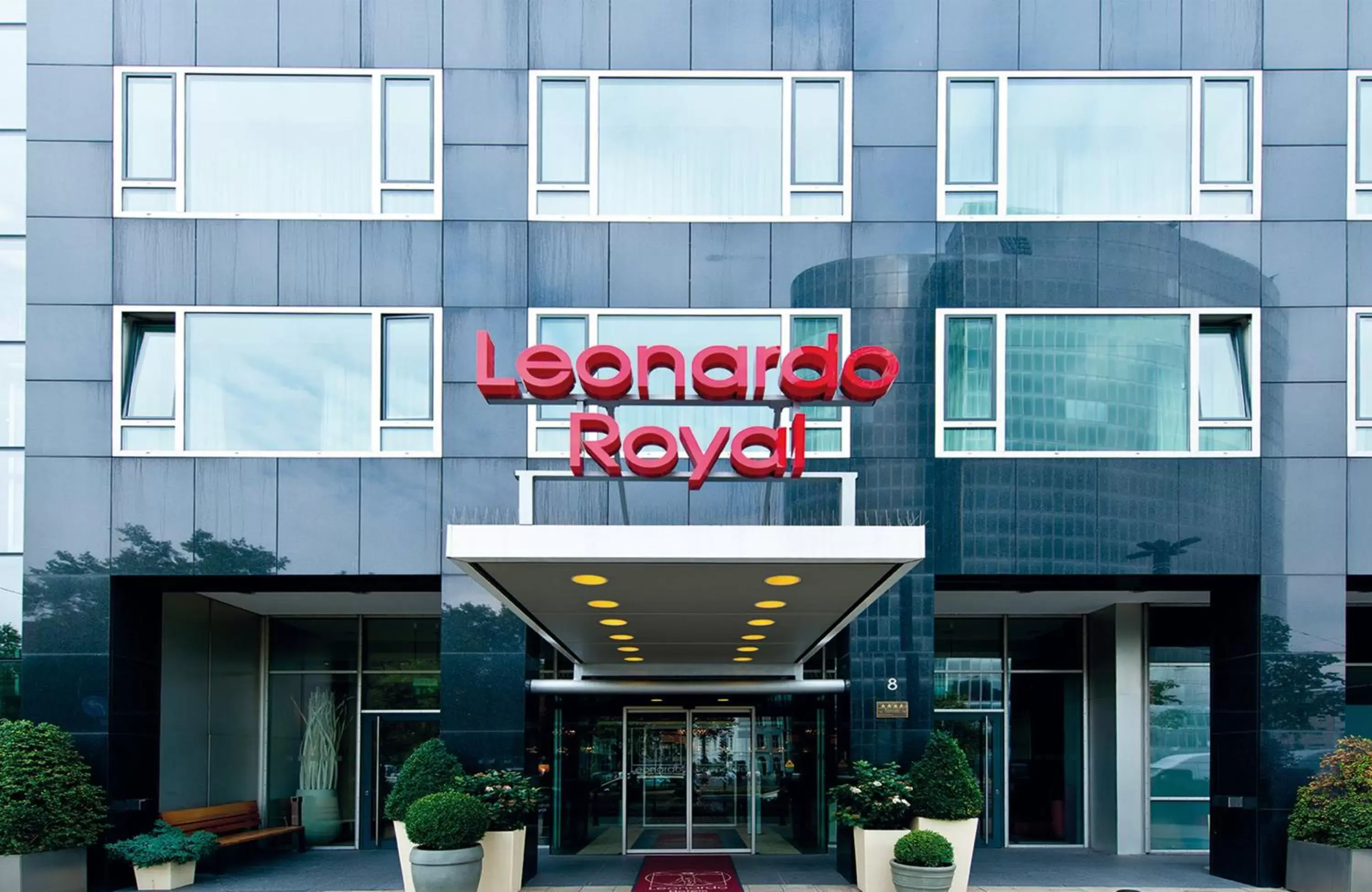 Leonardo Royal Hotel Düsseldorf Königsallee Leonardo Royal Hotel Düsseldorf Königsallee