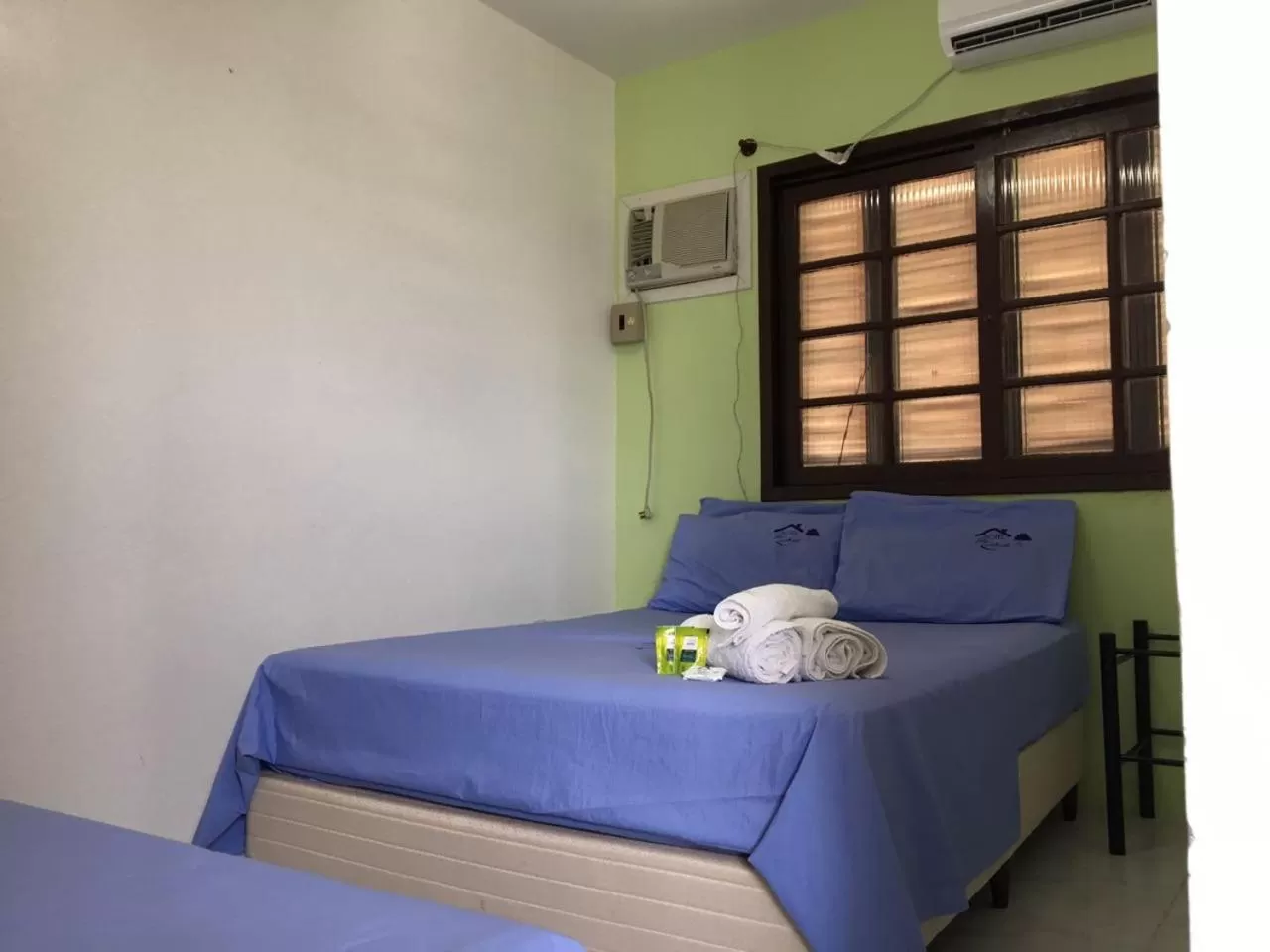 Deluxe Triple Room in Hotel Sao Gabriel