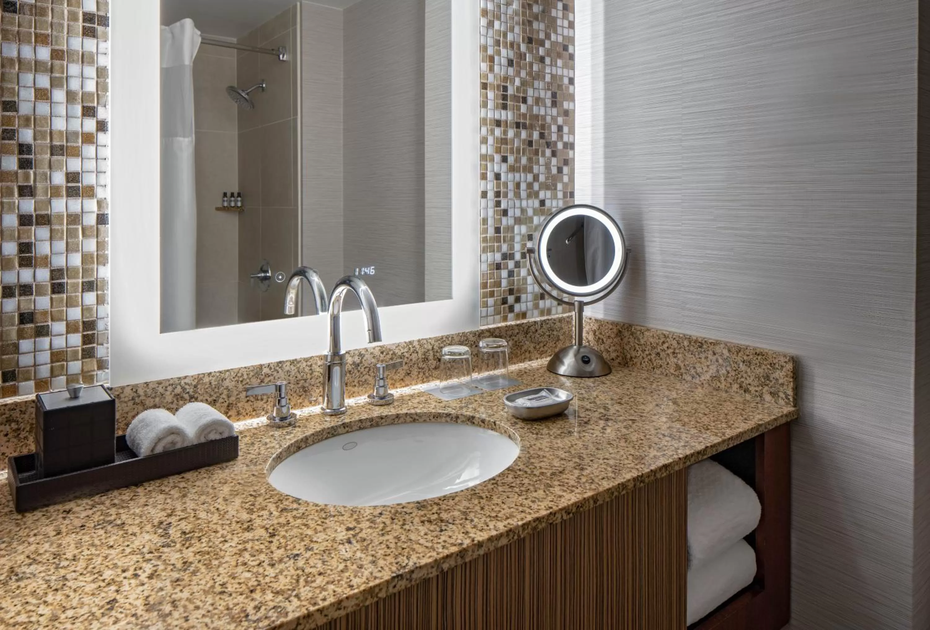 King Room - High Floor in Hyatt Regency Denver Tech Center