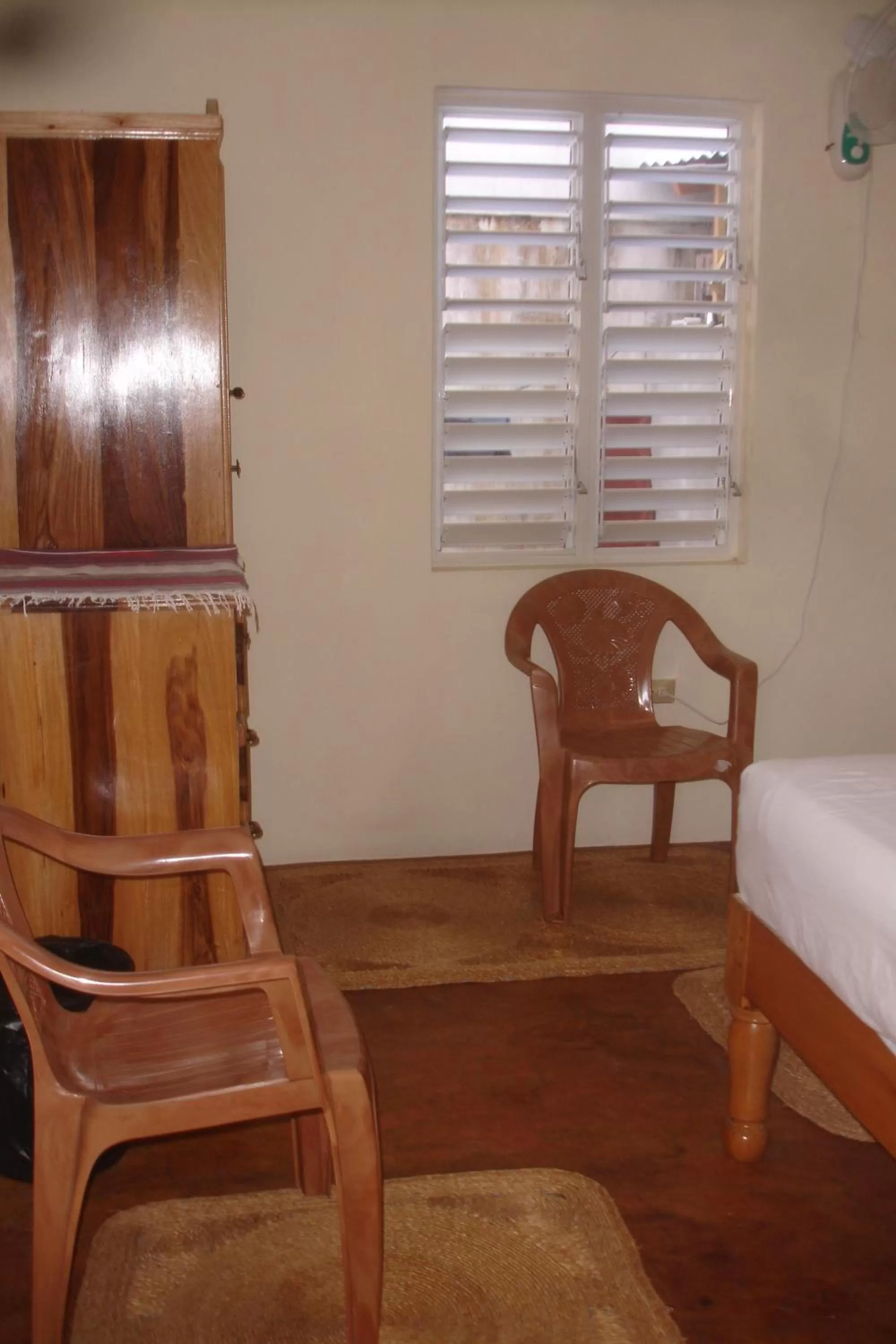 Double Room in Finjam Cottage