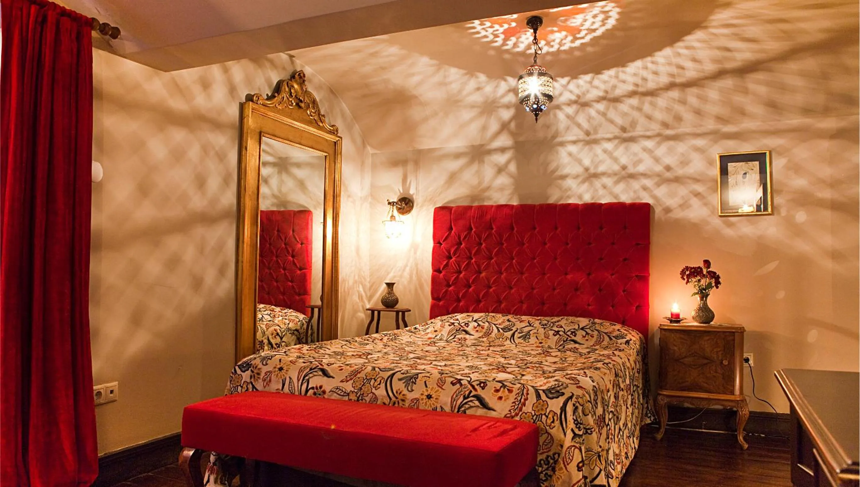 Suite with Private Pool - single occupancy in Kitapevi Hotel